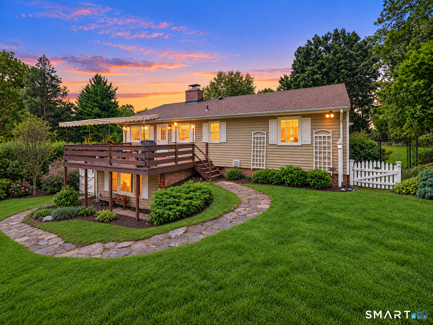 4 Lookout Lane