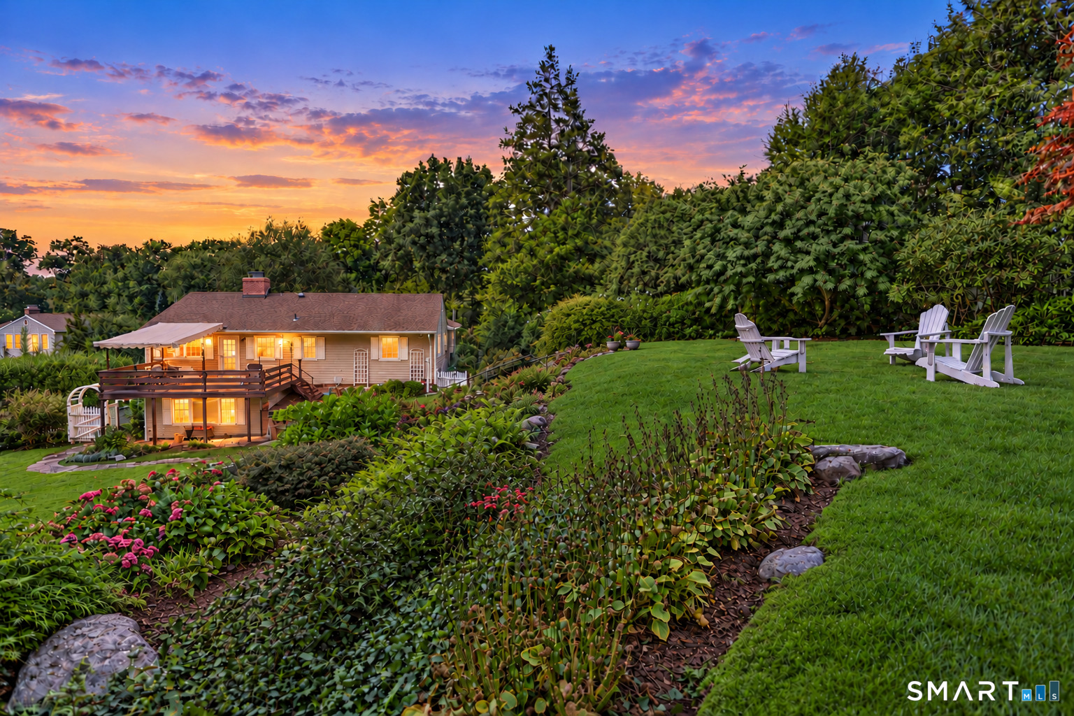 4 Lookout Lane