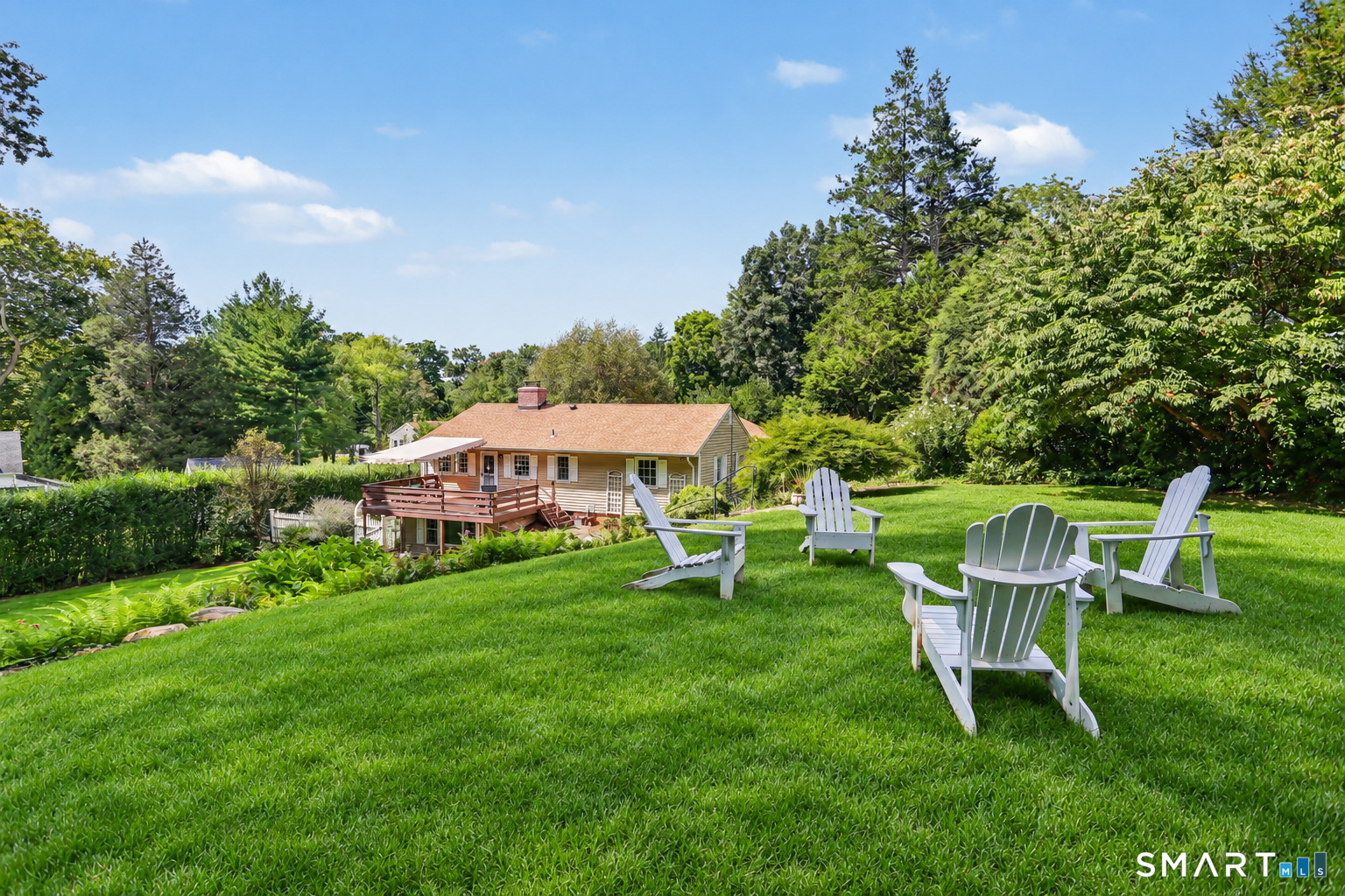 4 Lookout Lane