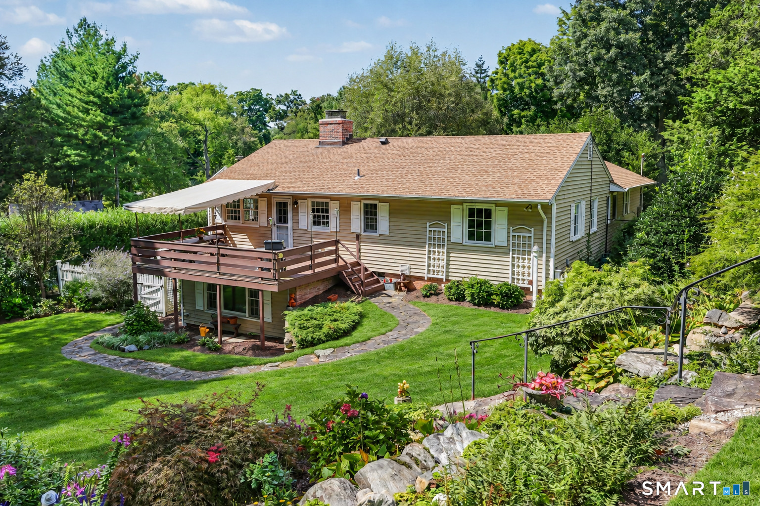 4 Lookout Lane