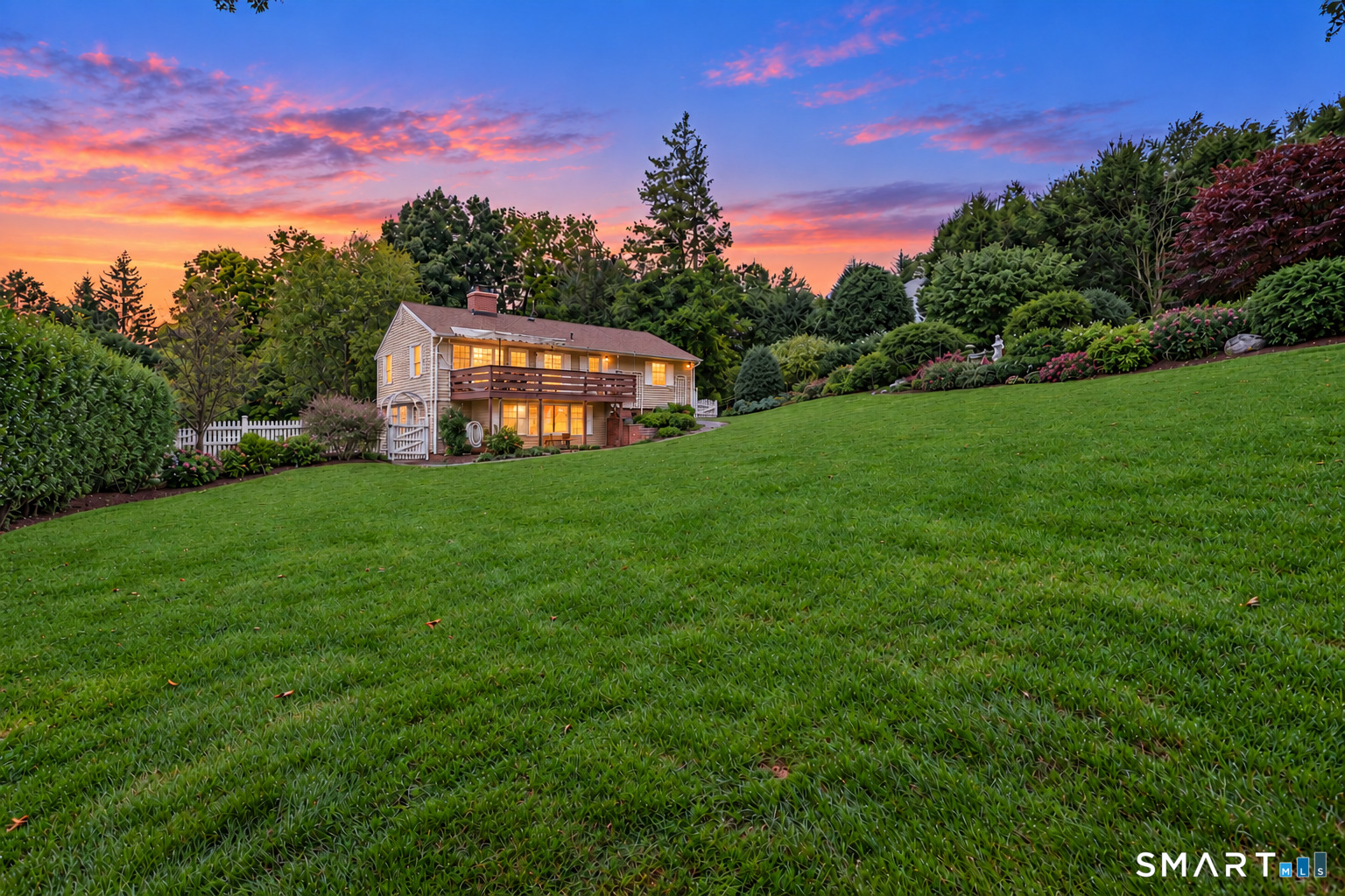4 Lookout Lane