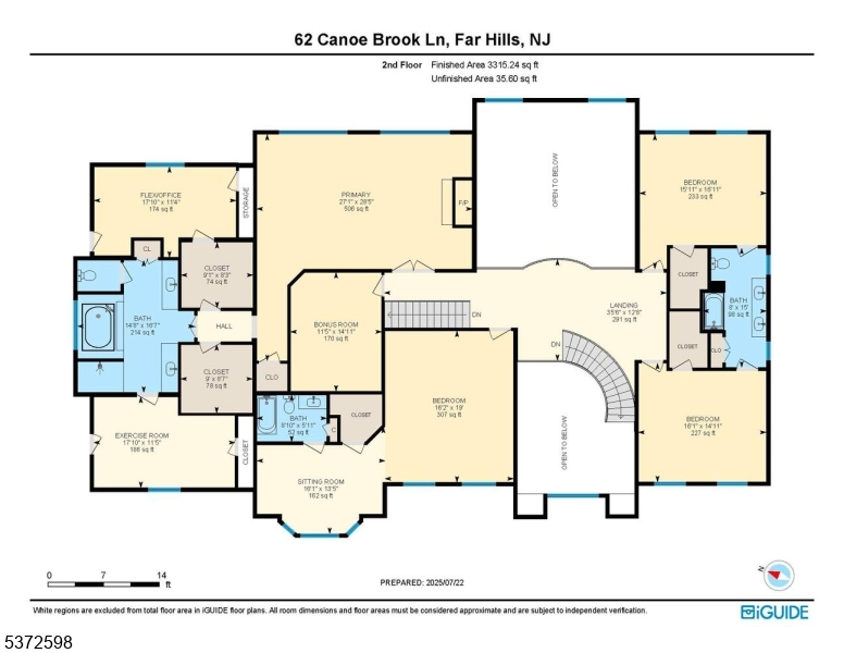 62 Canoe Brook Ln