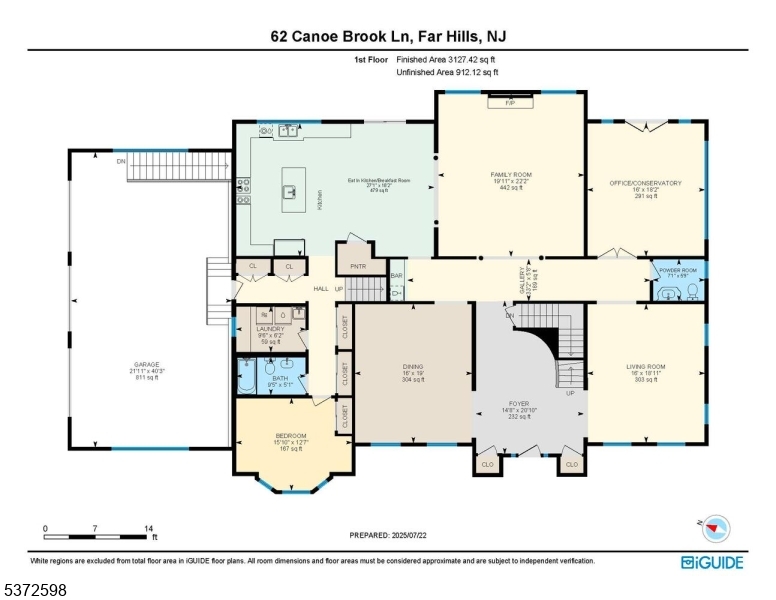 62 Canoe Brook Ln