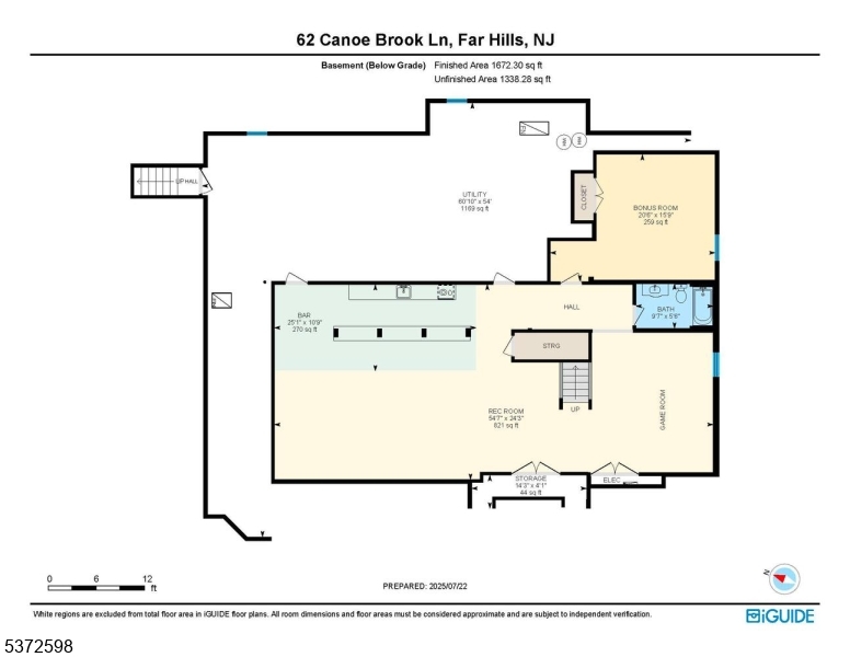 62 Canoe Brook Ln