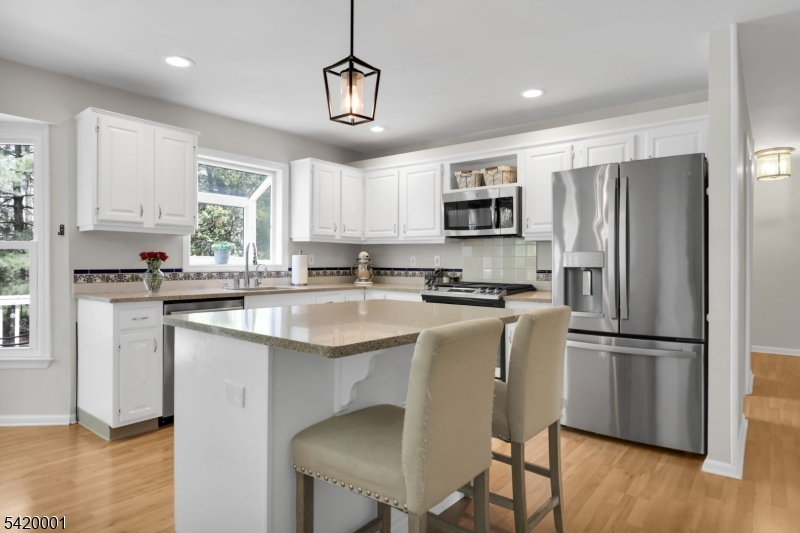 16 Lenape Ct