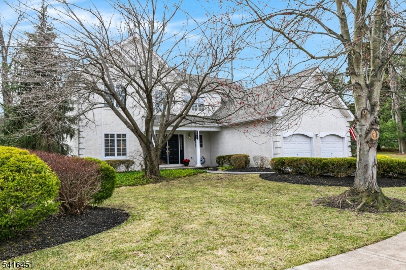 1 Vanderveer Dr