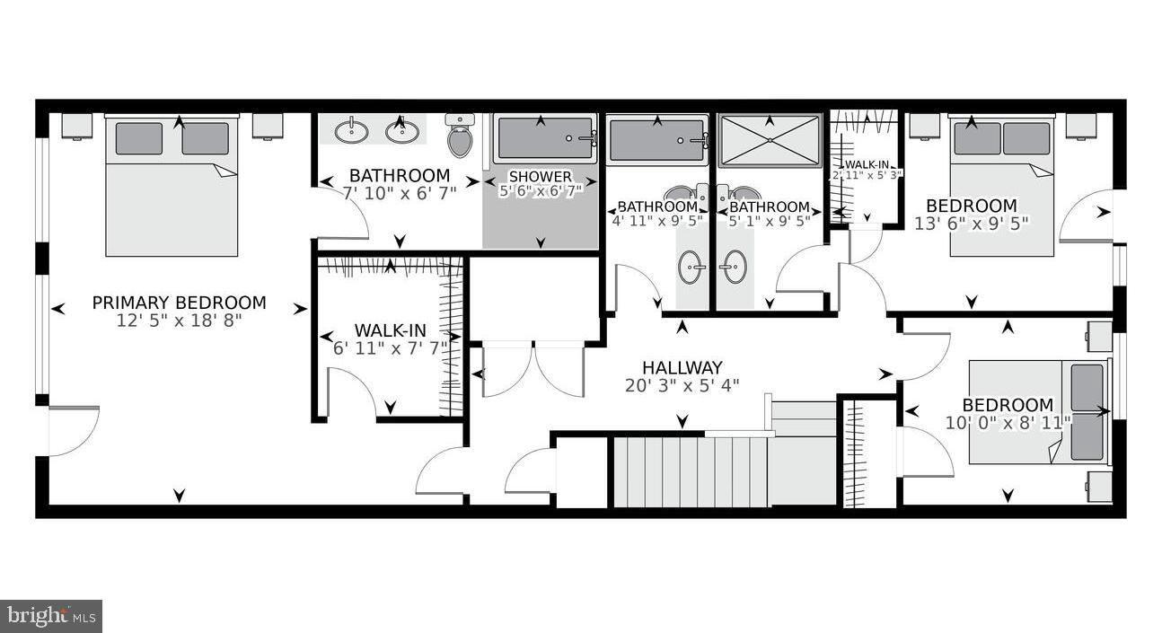 1503 Neal St NE #1