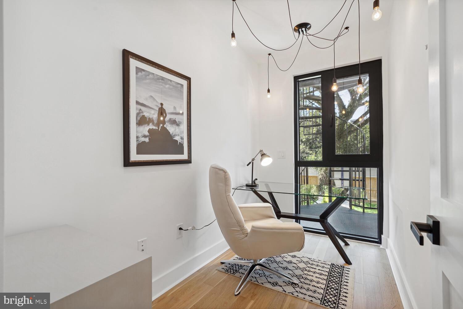 1503 Neal St NE #1