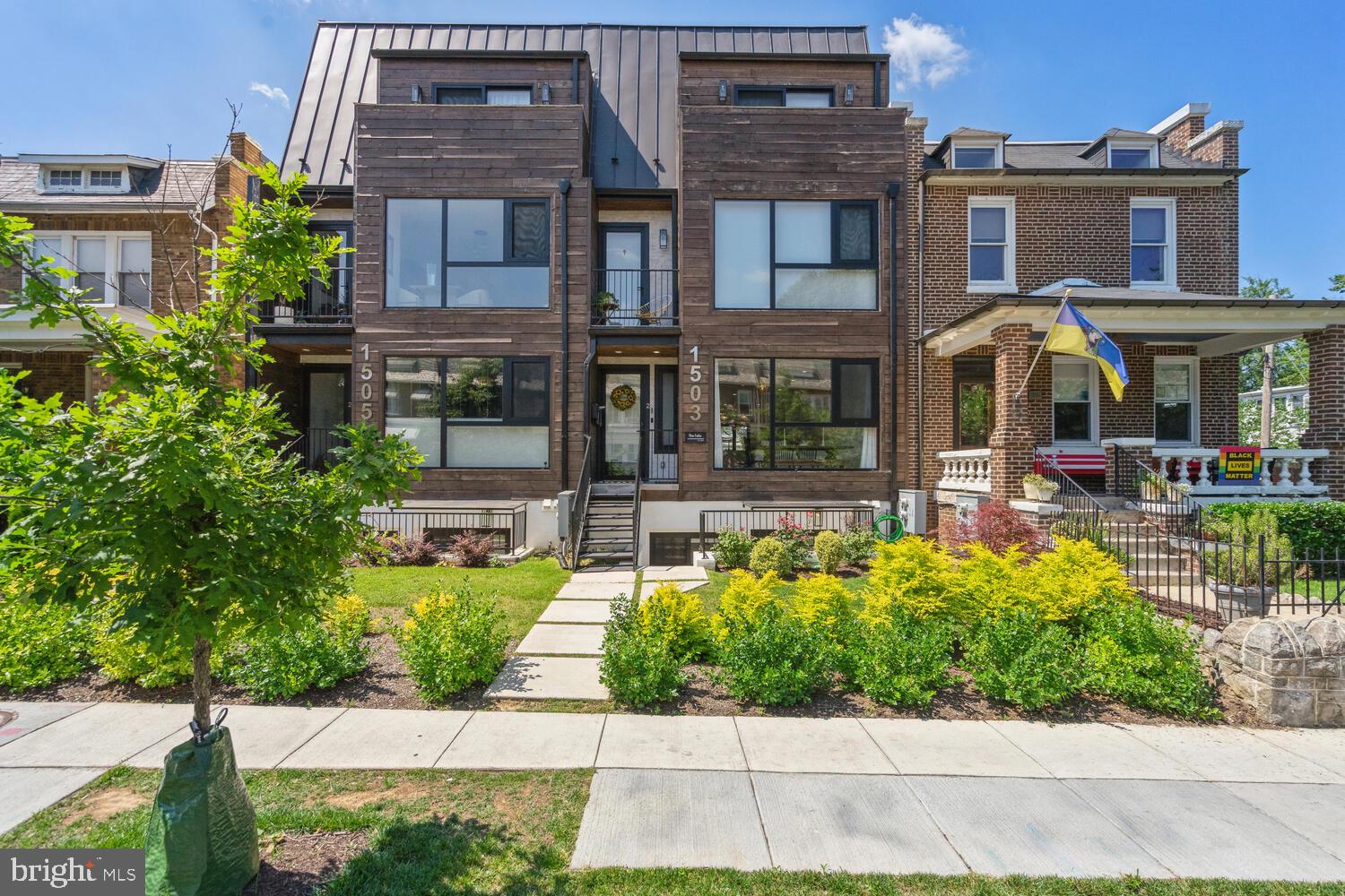 1503 Neal St NE #1