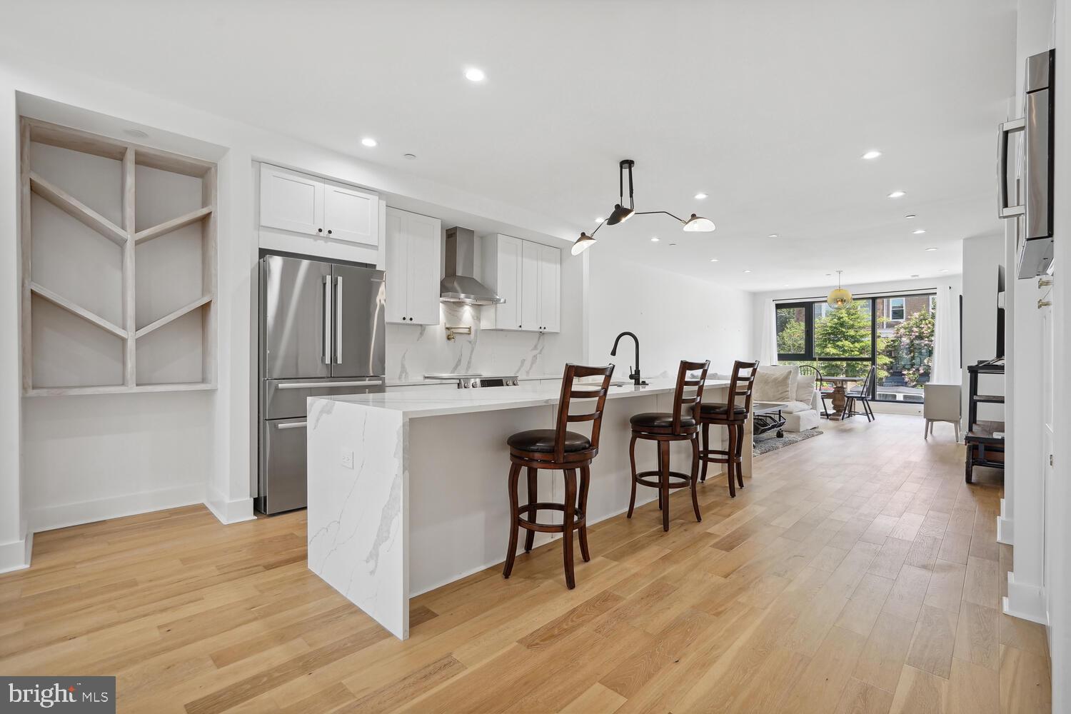 1503 Neal St NE #1