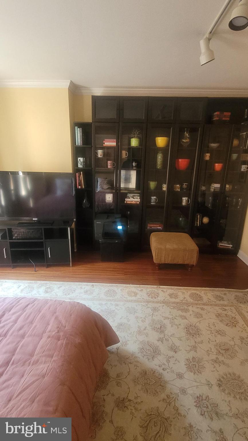 616 E St NW #708