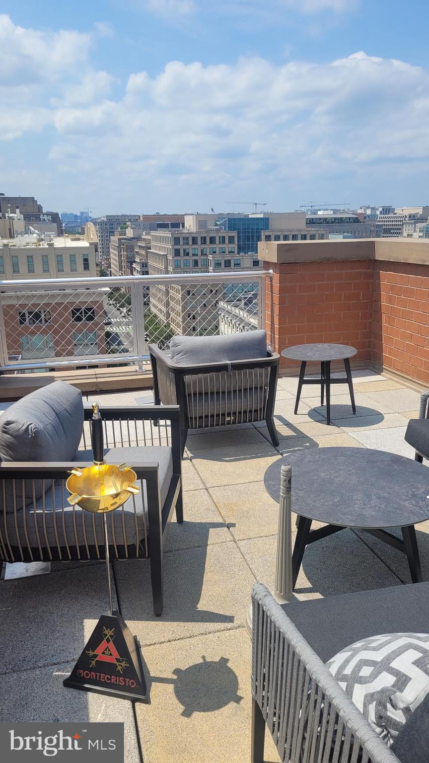 616 E St NW #708