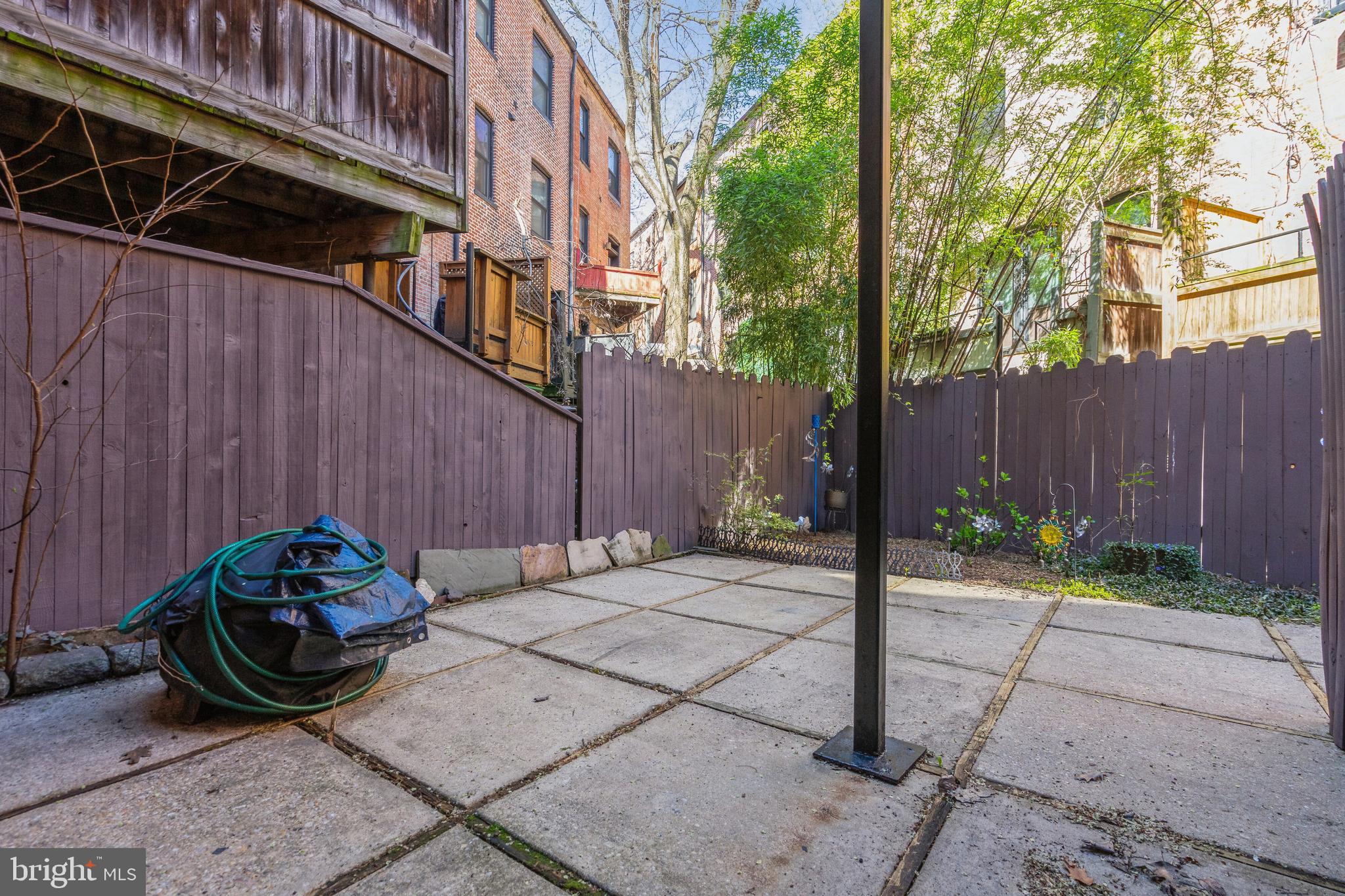 2209 Washington Cir NW #1