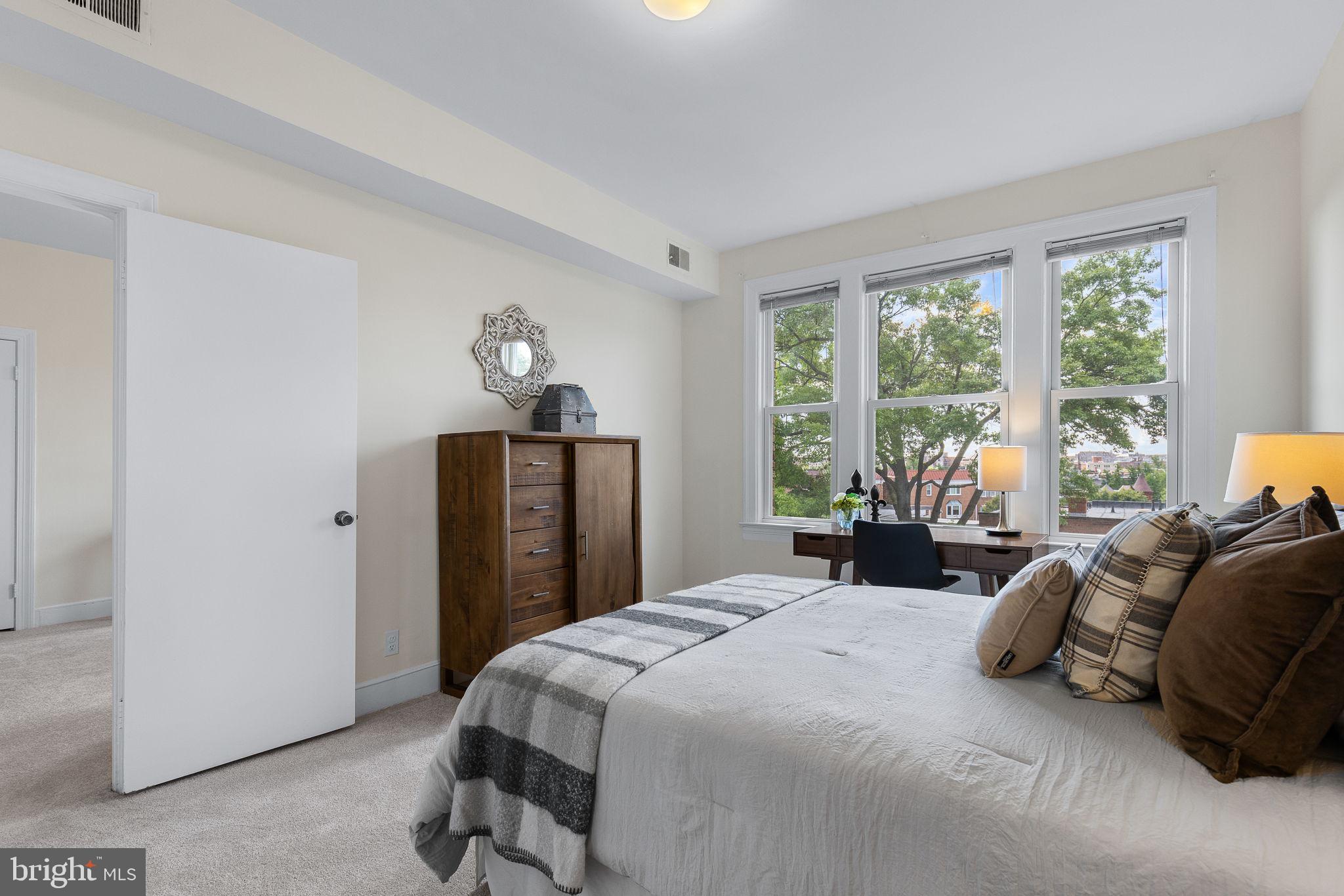 1825 Florida Ave NW #30