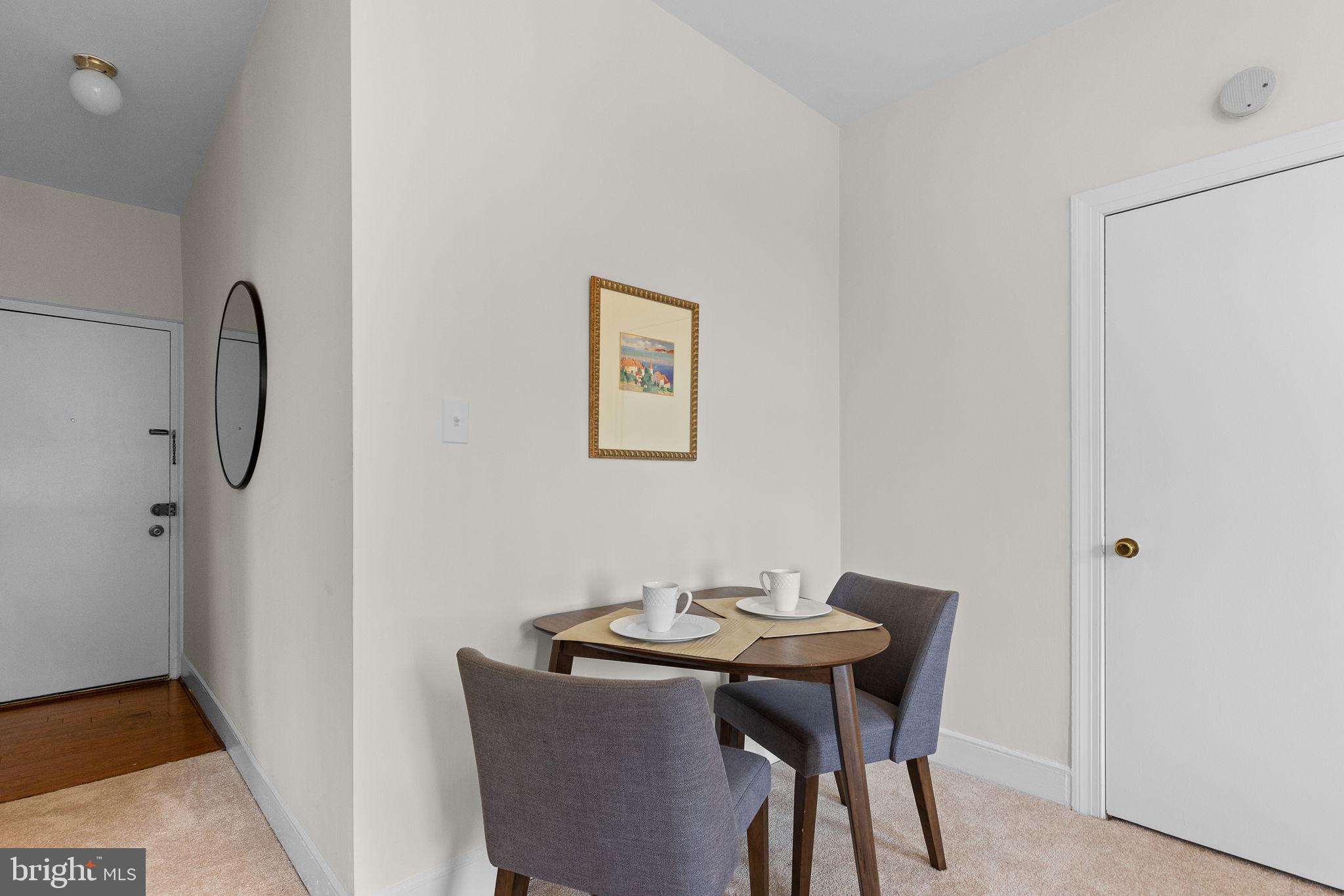 1825 Florida Ave NW #30