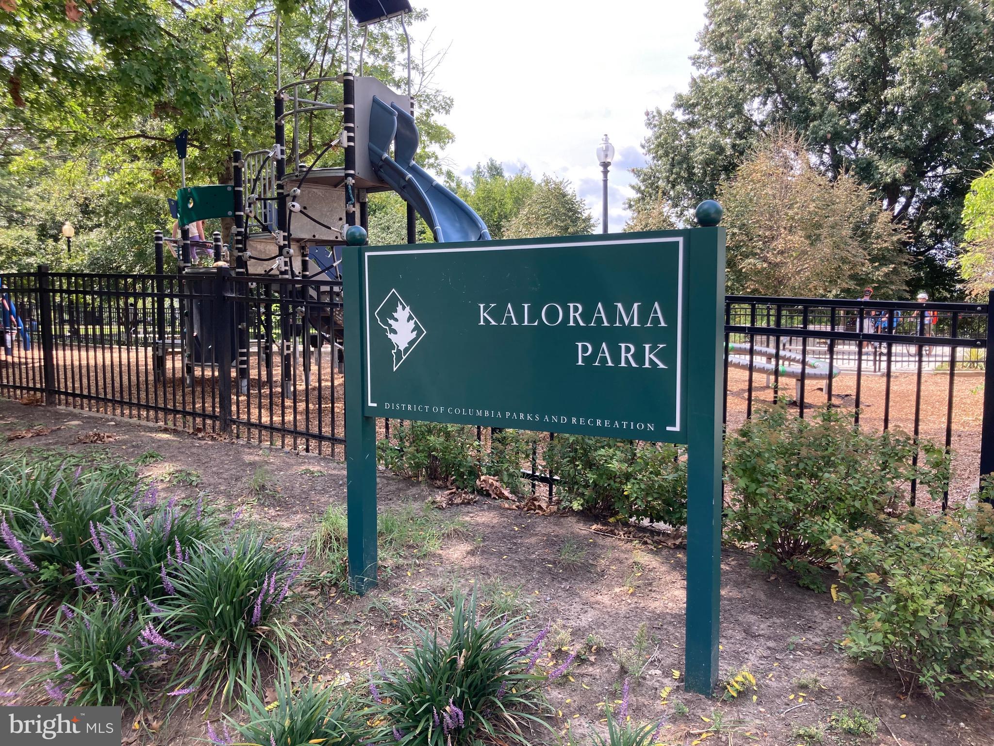 1825 Florida Ave NW #30