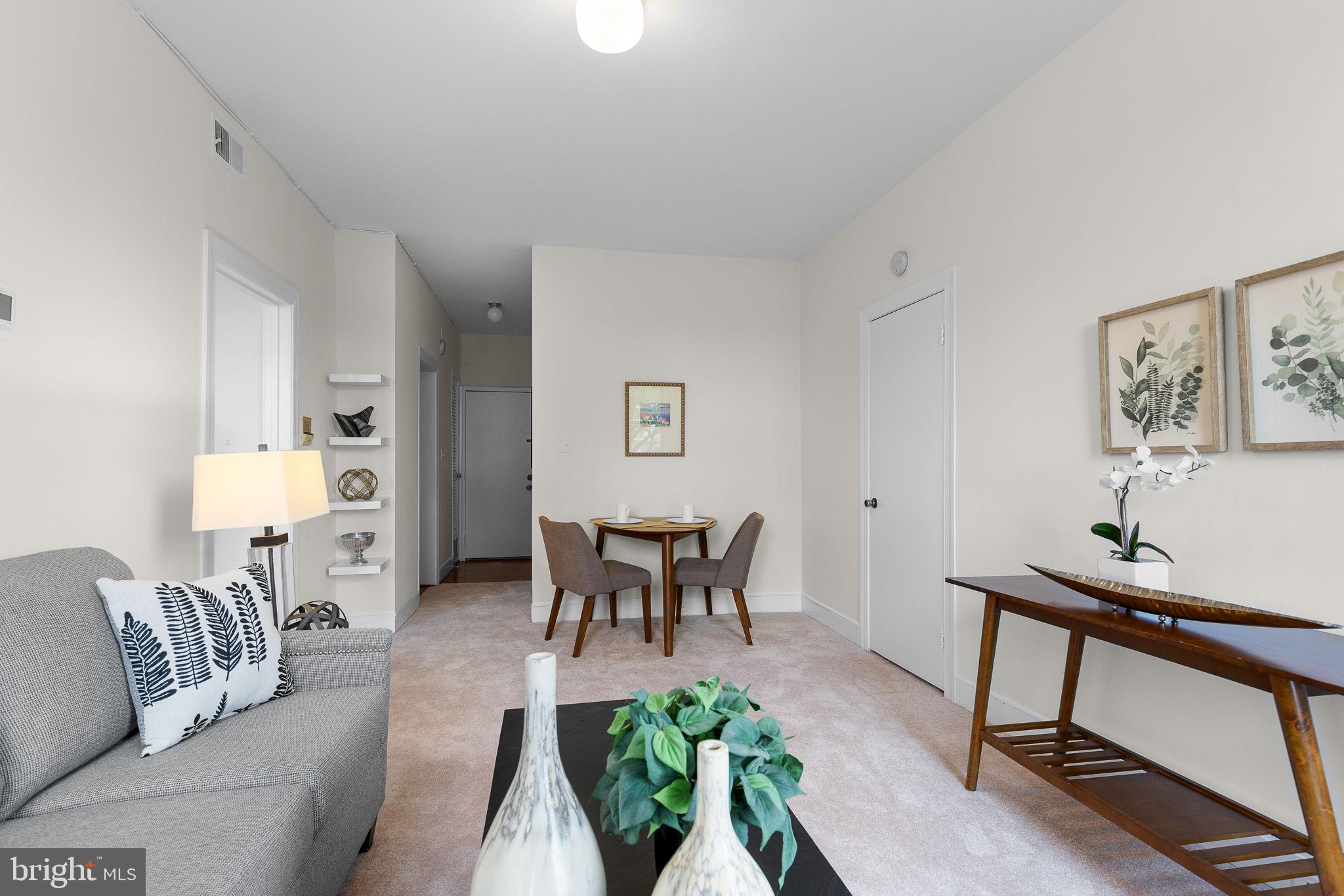 1825 Florida Ave NW #30