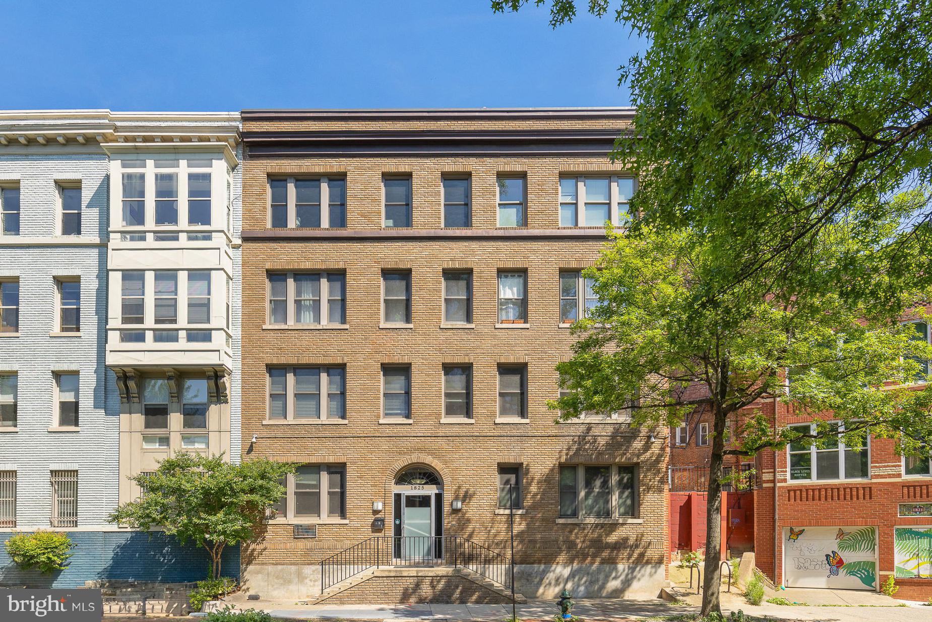 1825 Florida Ave NW #30