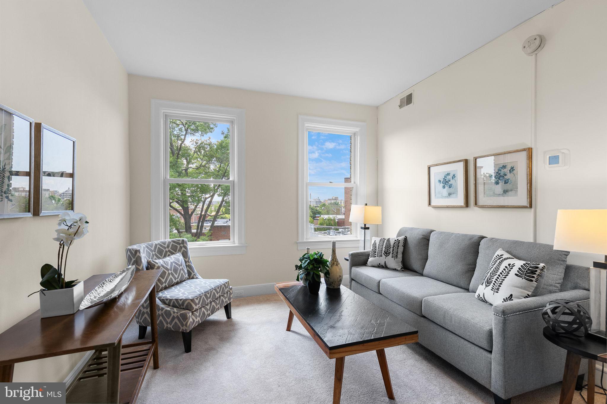 1825 Florida Ave NW #30
