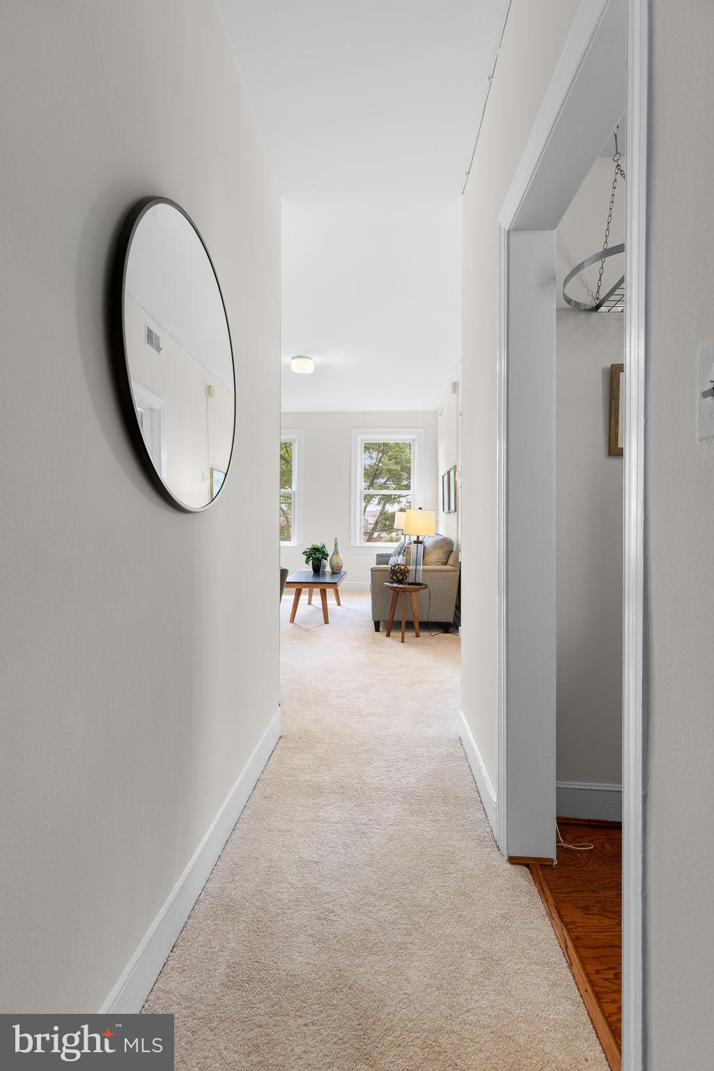 1825 Florida Ave NW #30