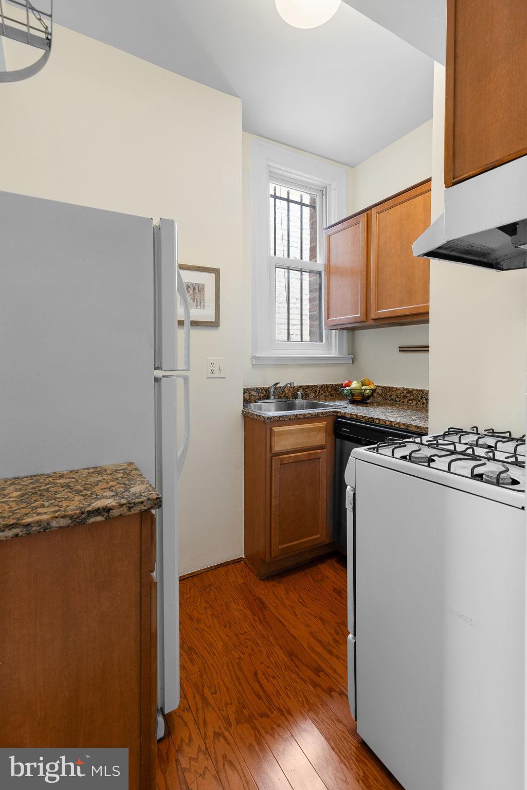 1825 Florida Ave NW #30