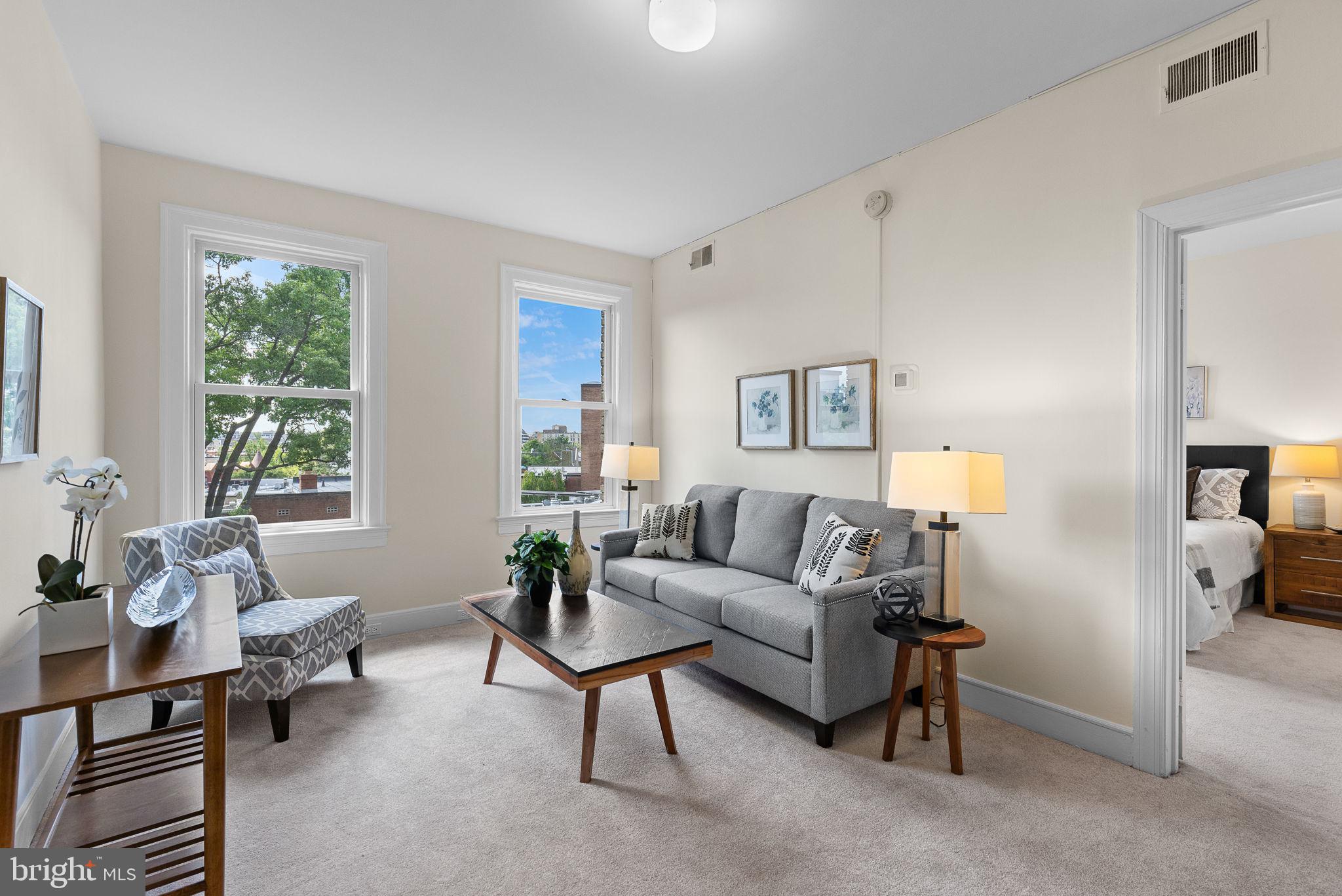 1825 Florida Ave NW #30