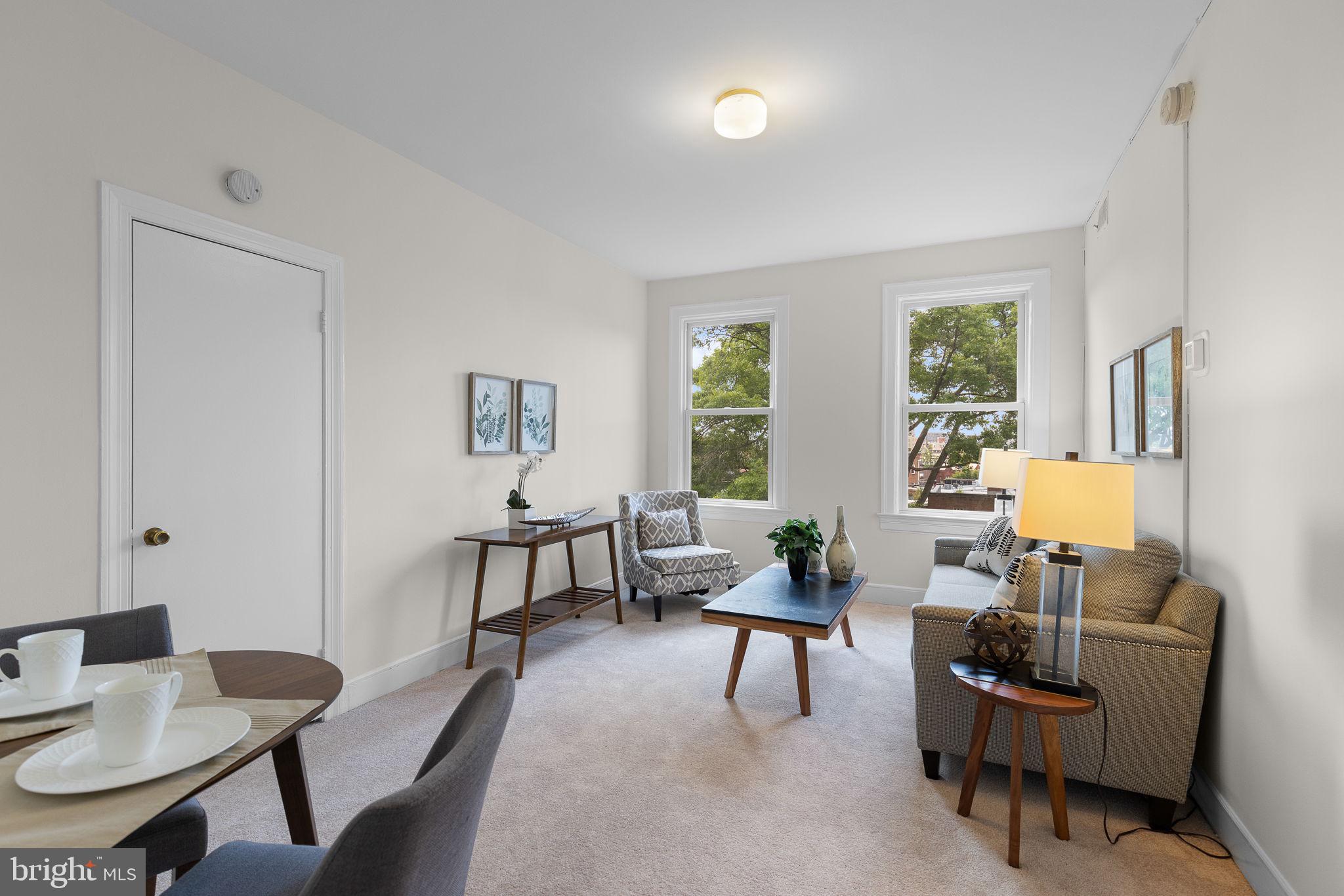 1825 Florida Ave NW #30