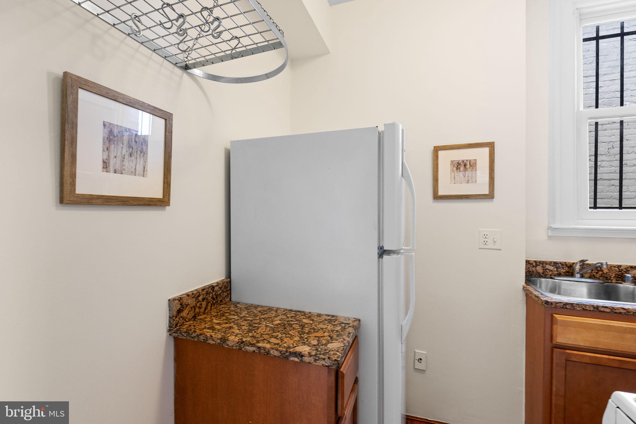 1825 Florida Ave NW #30
