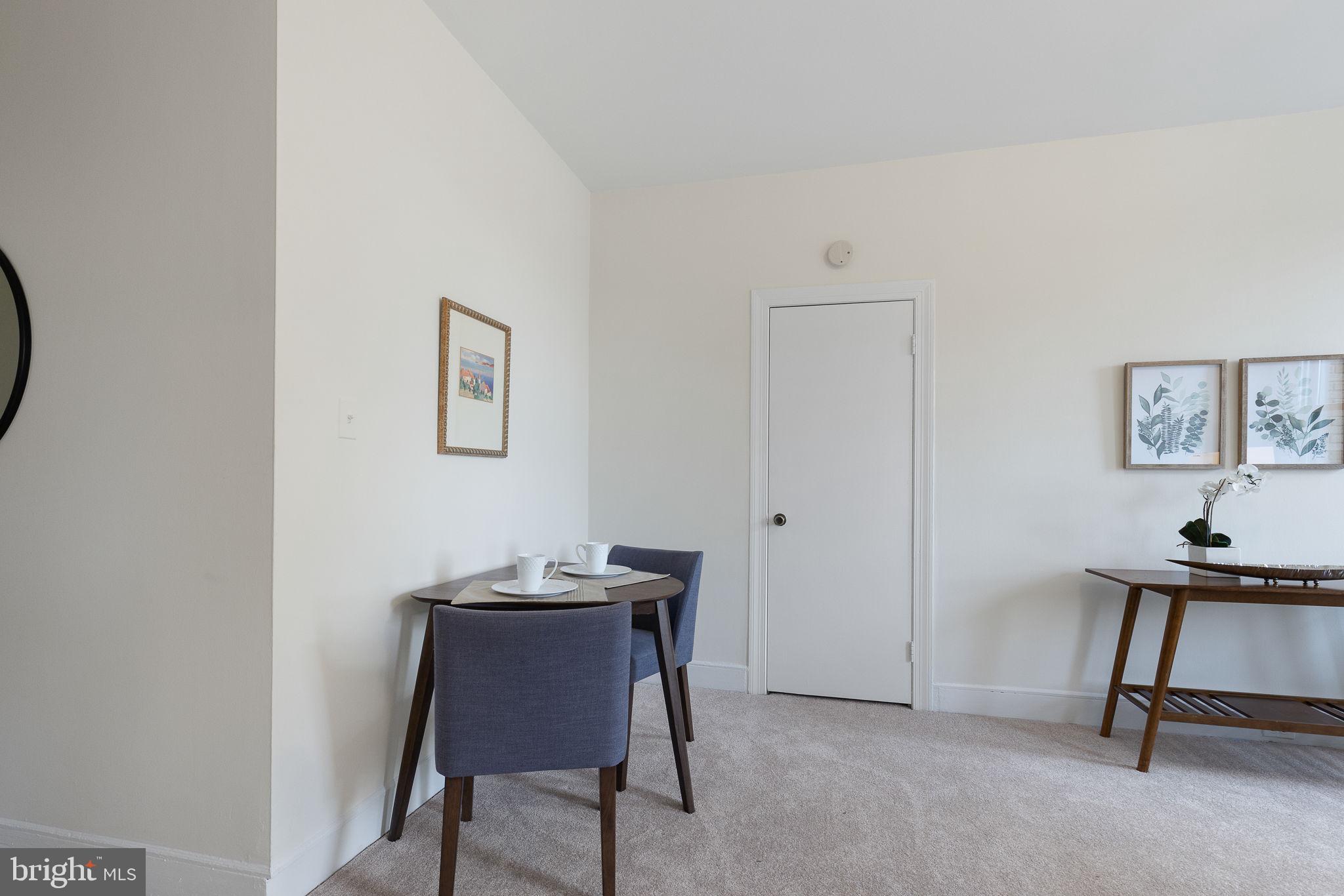 1825 Florida Ave NW #30