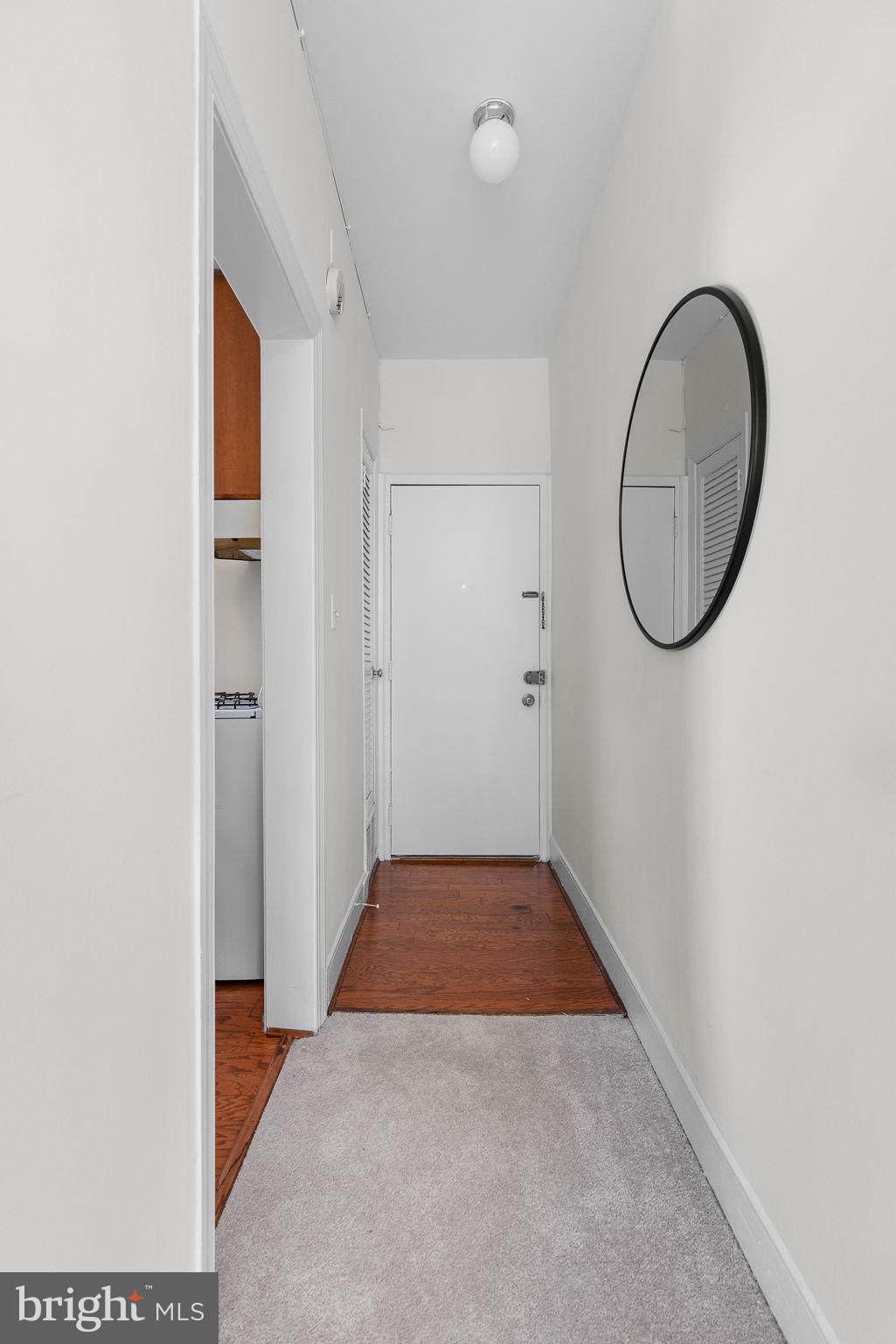 1825 Florida Ave NW #30