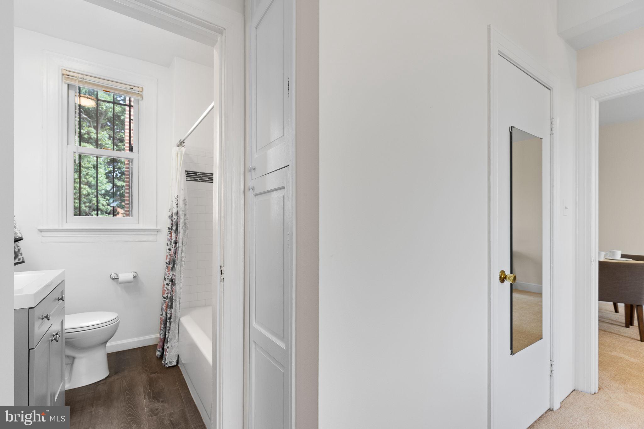 1825 Florida Ave NW #30