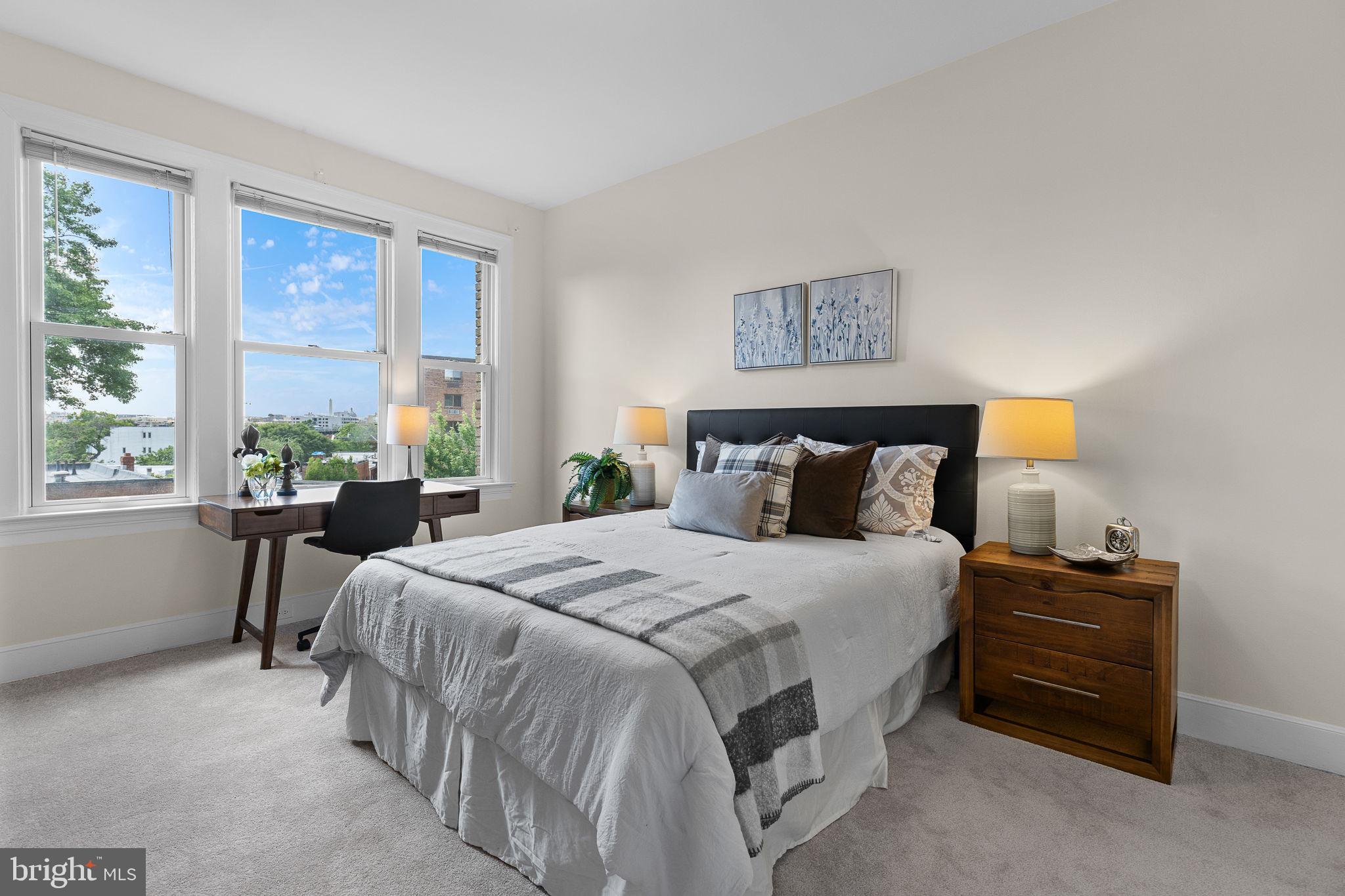 1825 Florida Ave NW #30