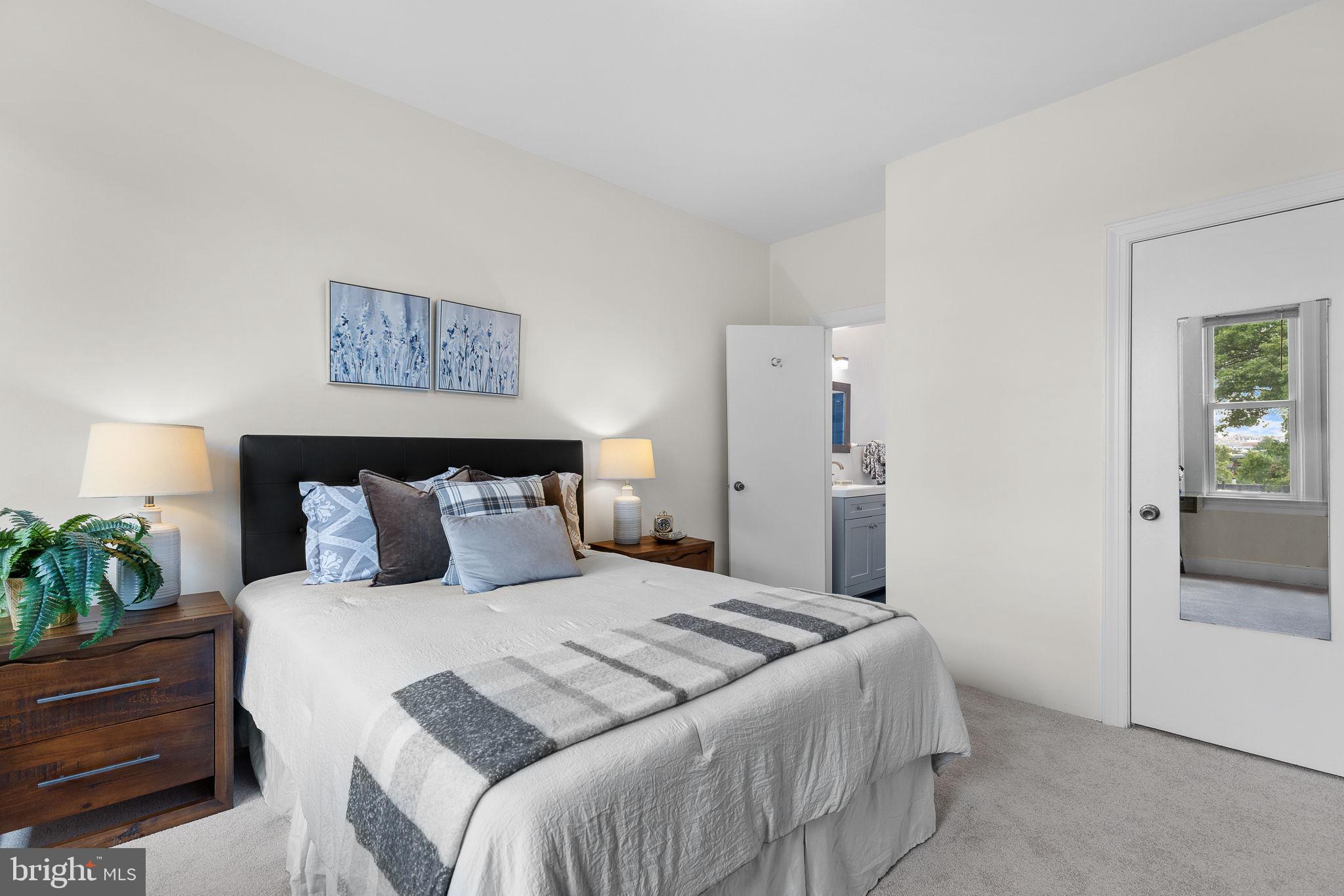 1825 Florida Ave NW #30
