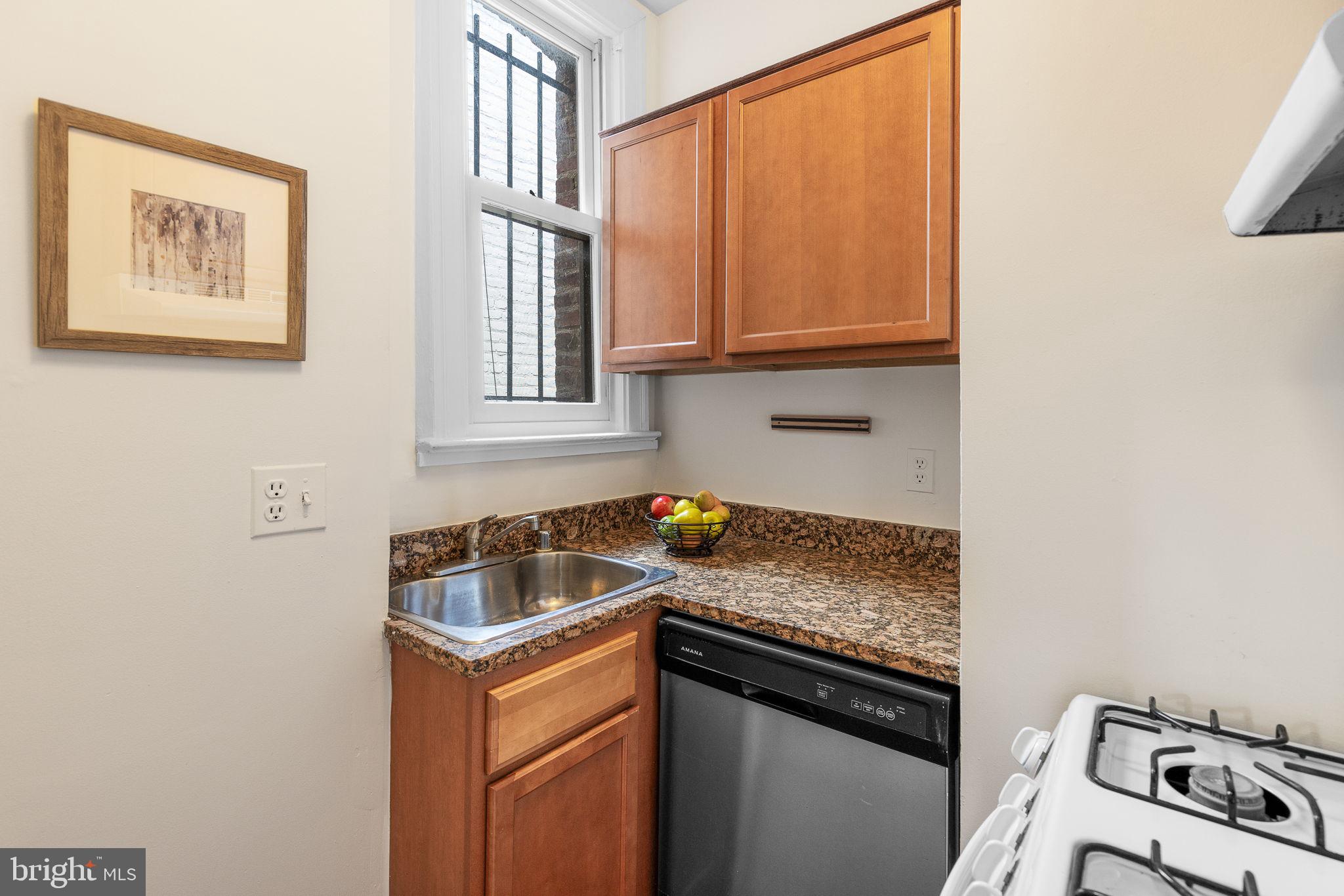 1825 Florida Ave NW #30