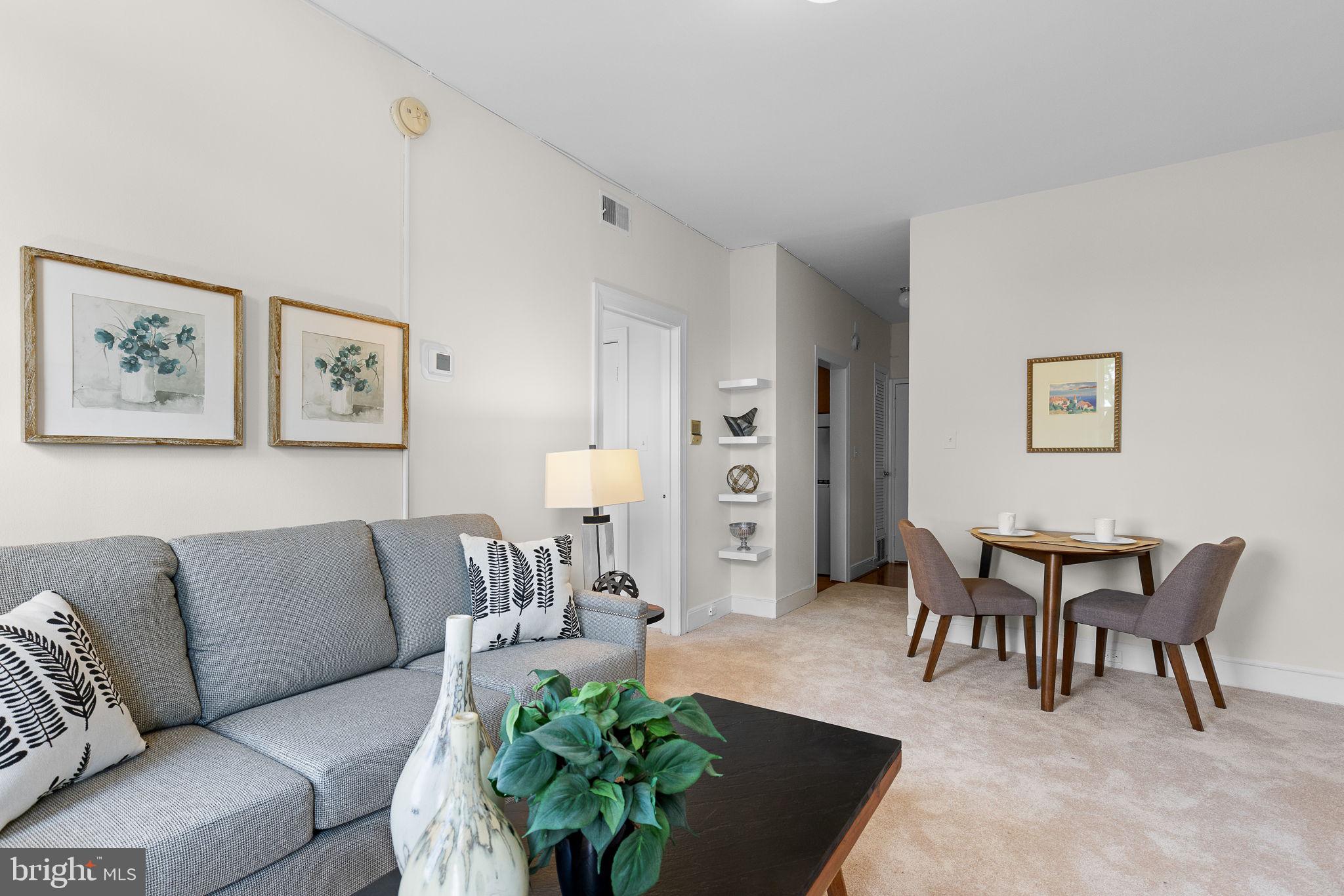 1825 Florida Ave NW #30