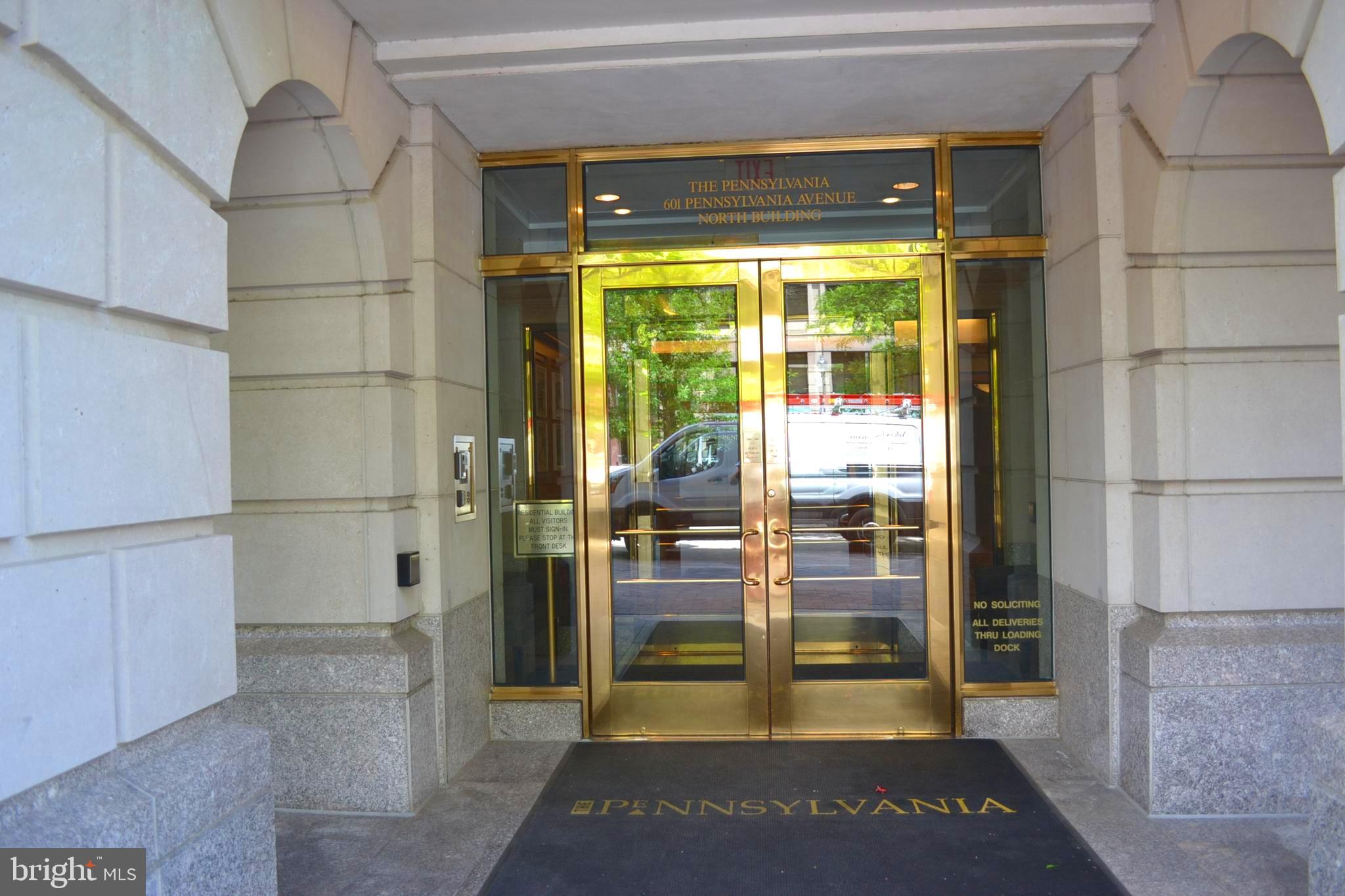 601 Pennsylvania NW #901