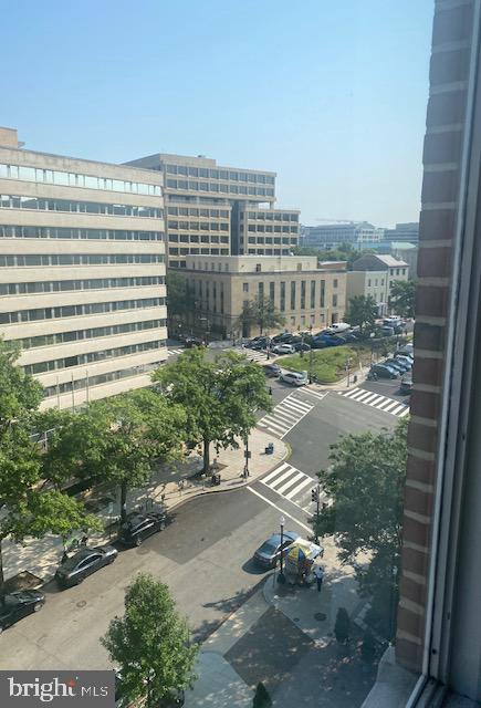 601 Pennsylvania NW #901