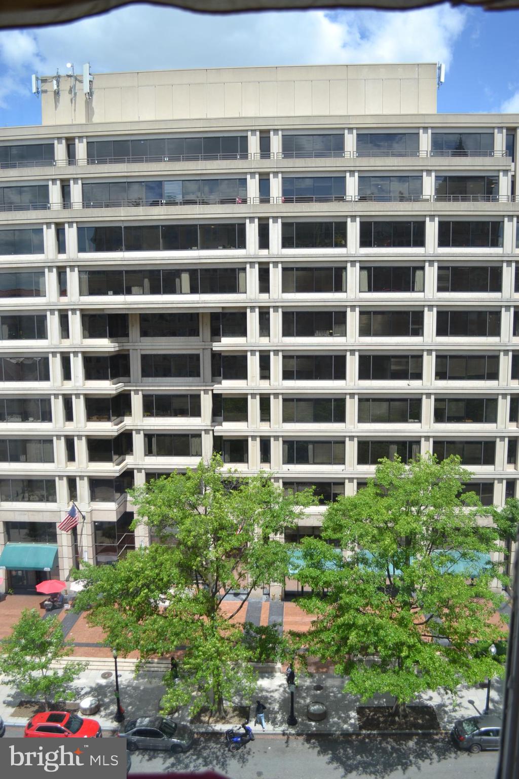 601 Pennsylvania NW #901