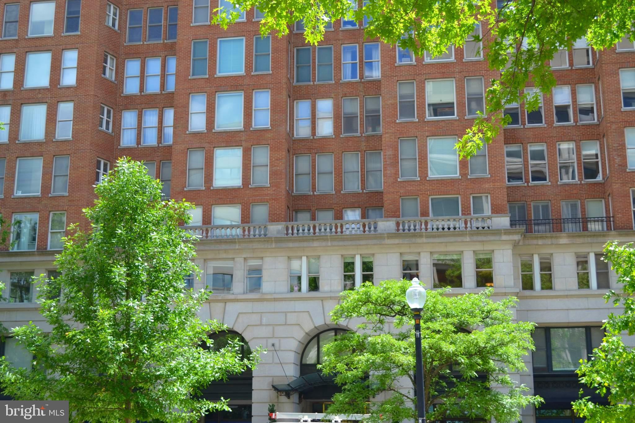 601 Pennsylvania NW #901