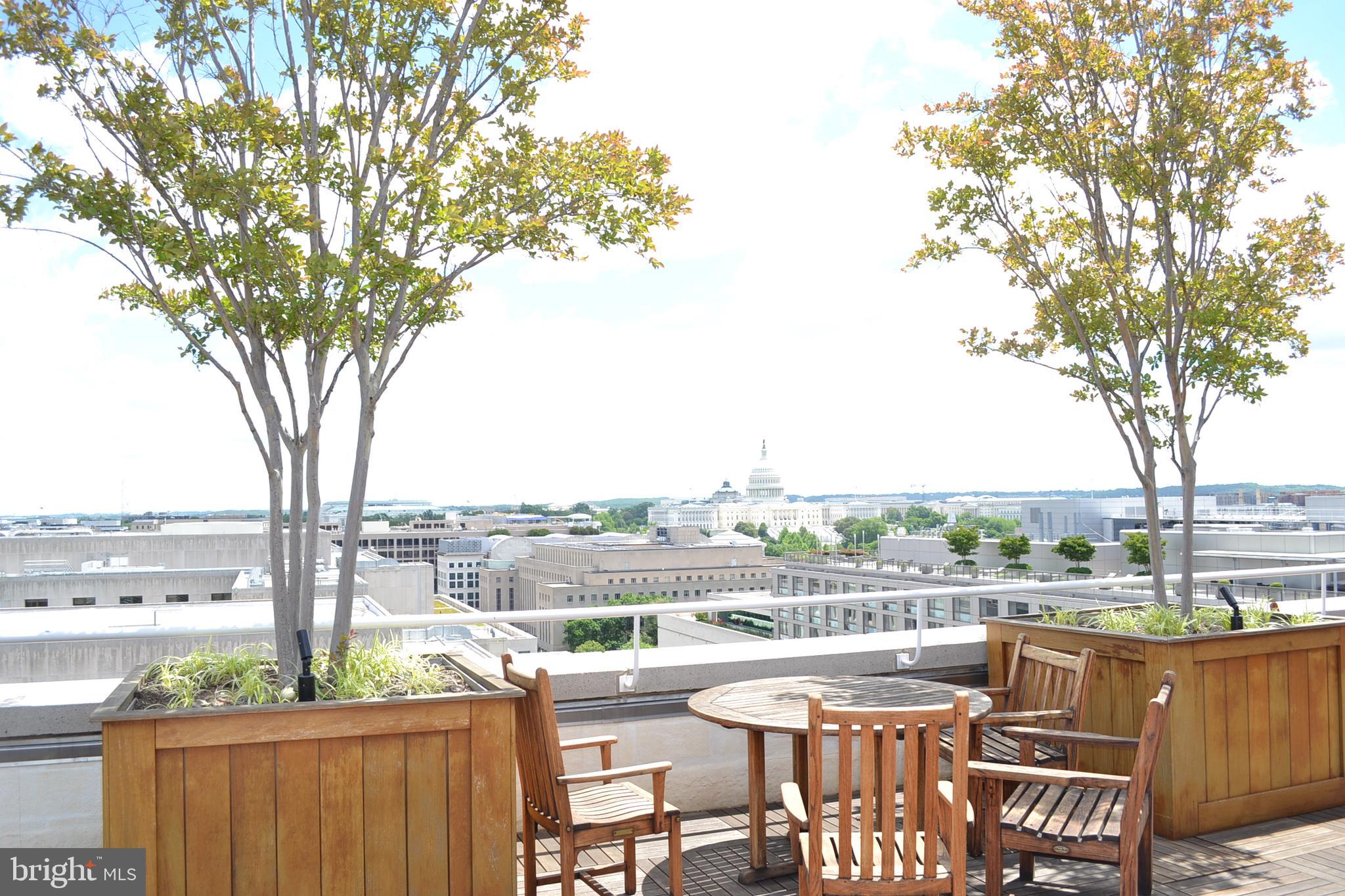 601 Pennsylvania NW #901