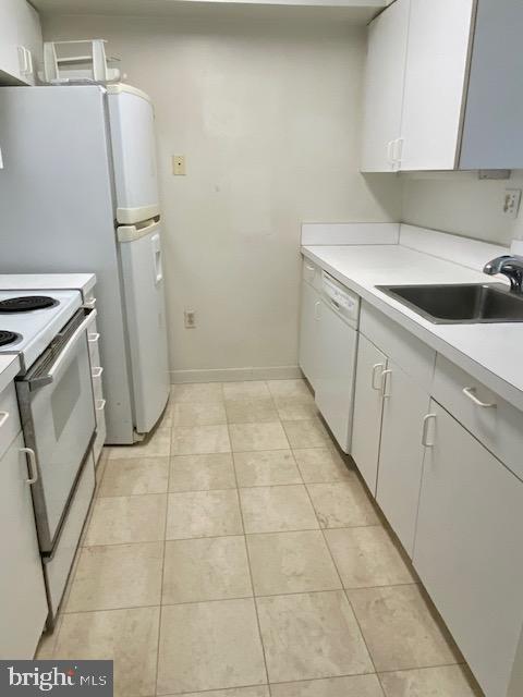 601 Pennsylvania NW #901