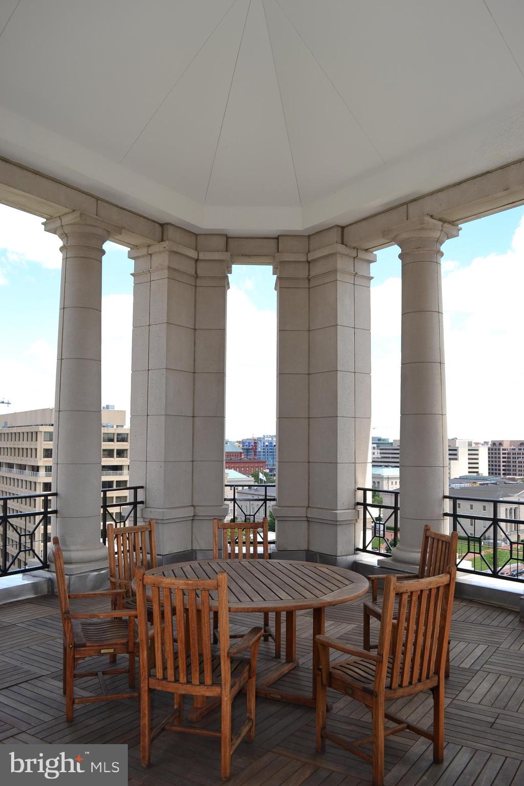 601 Pennsylvania NW #901