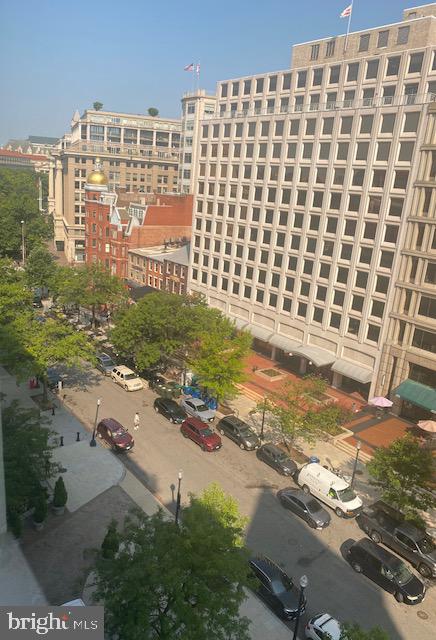 601 Pennsylvania NW #901