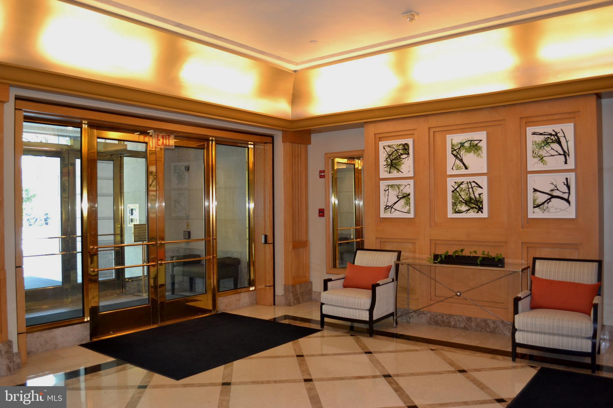 601 Pennsylvania NW #901