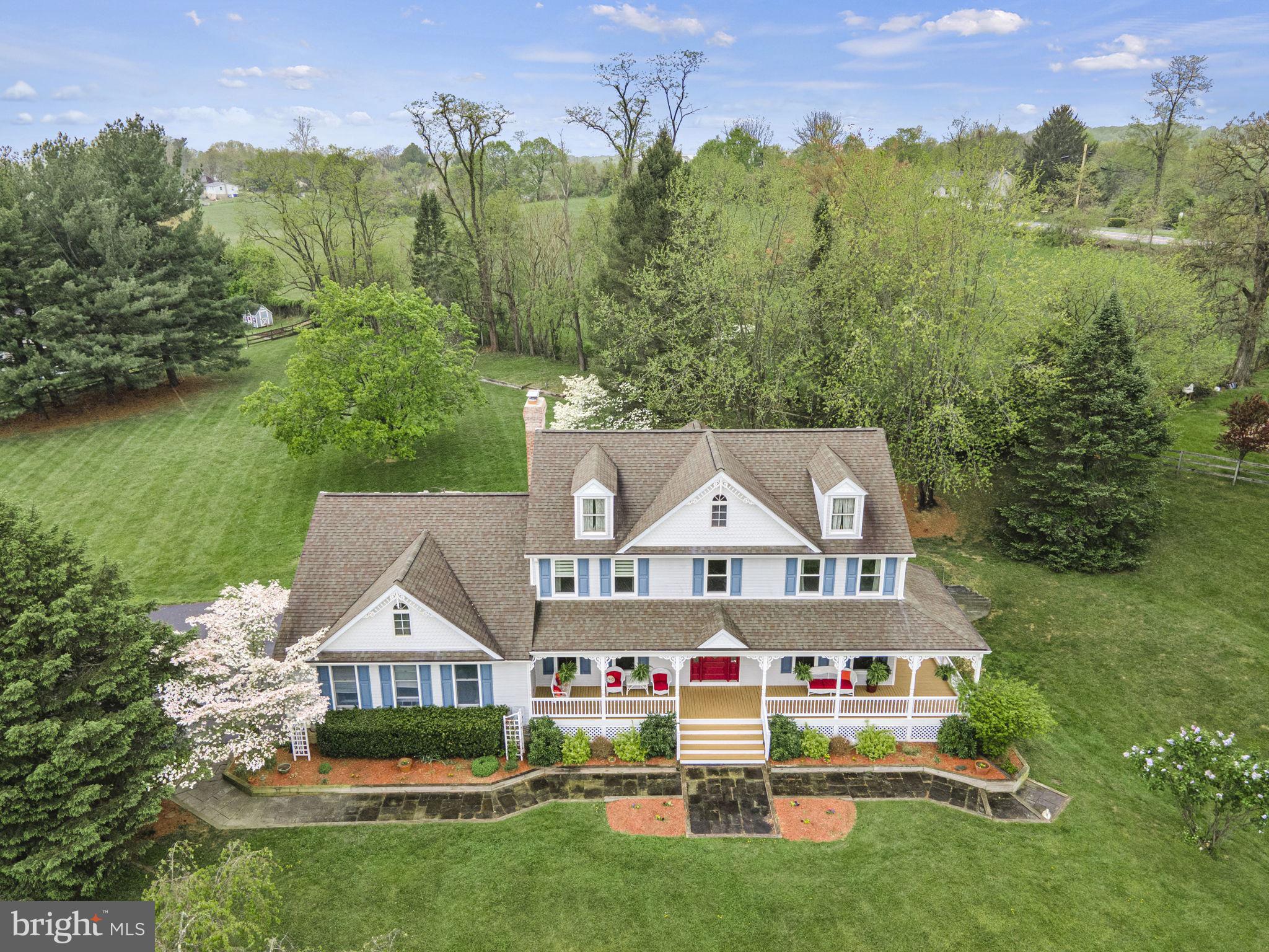 2998 Hope Mills Ln