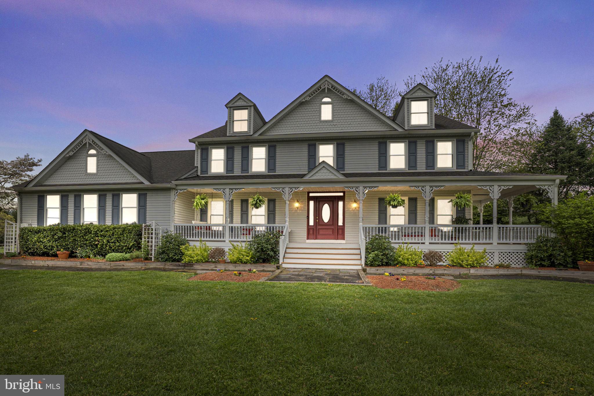 2998 Hope Mills Ln