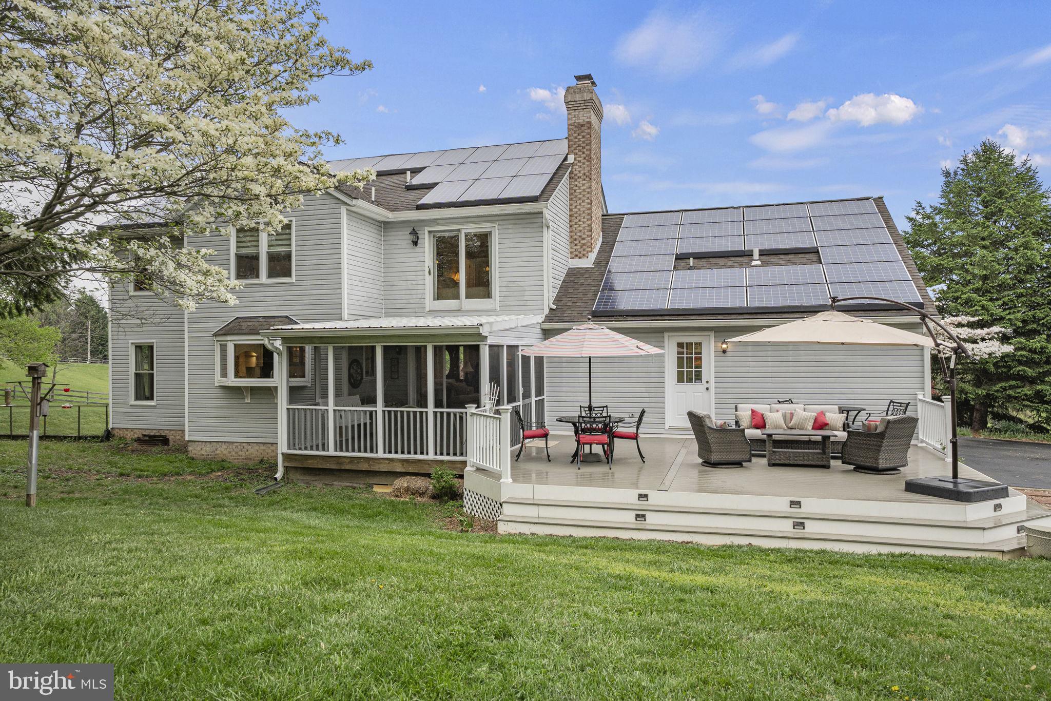 2998 Hope Mills Ln