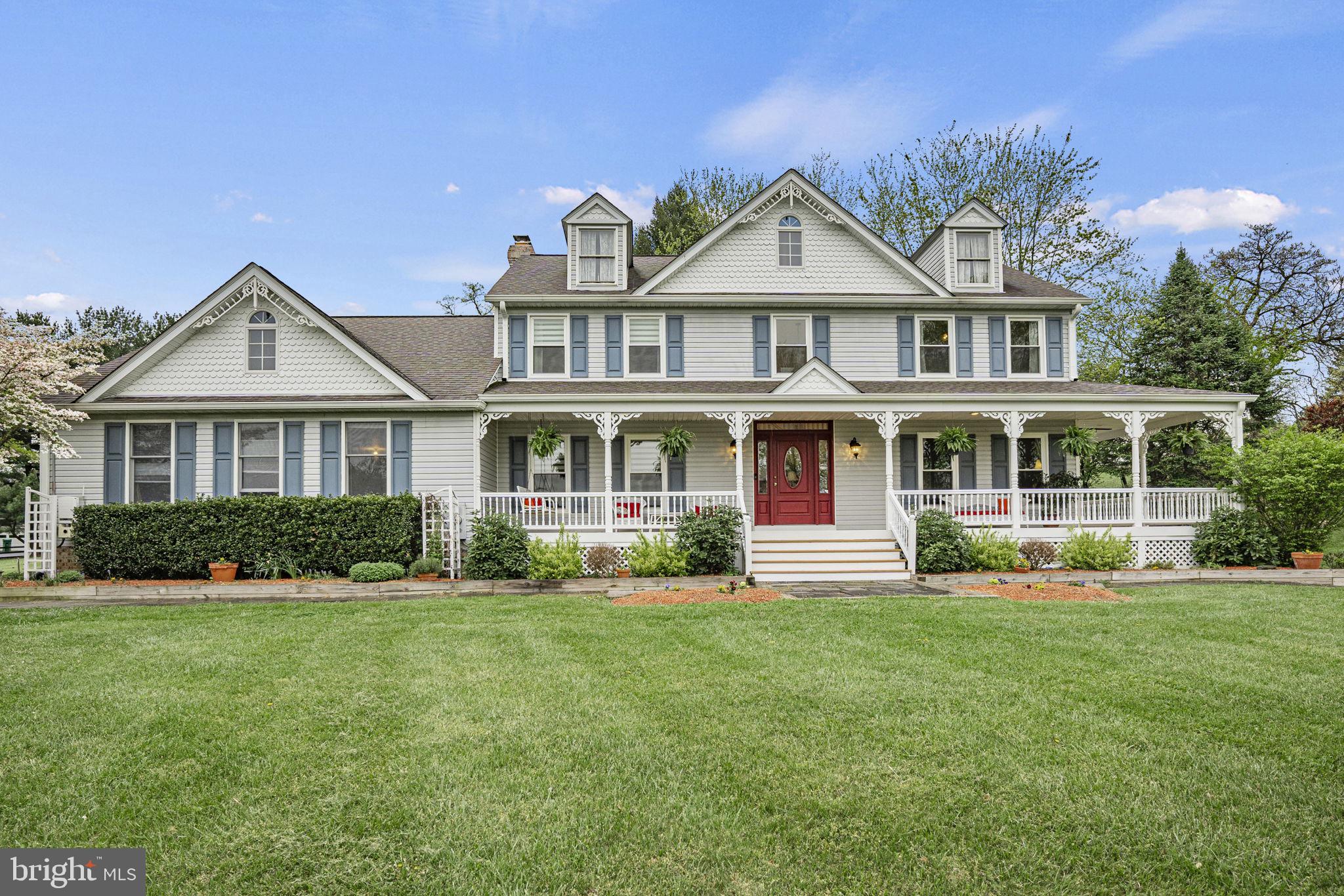 2998 Hope Mills Ln