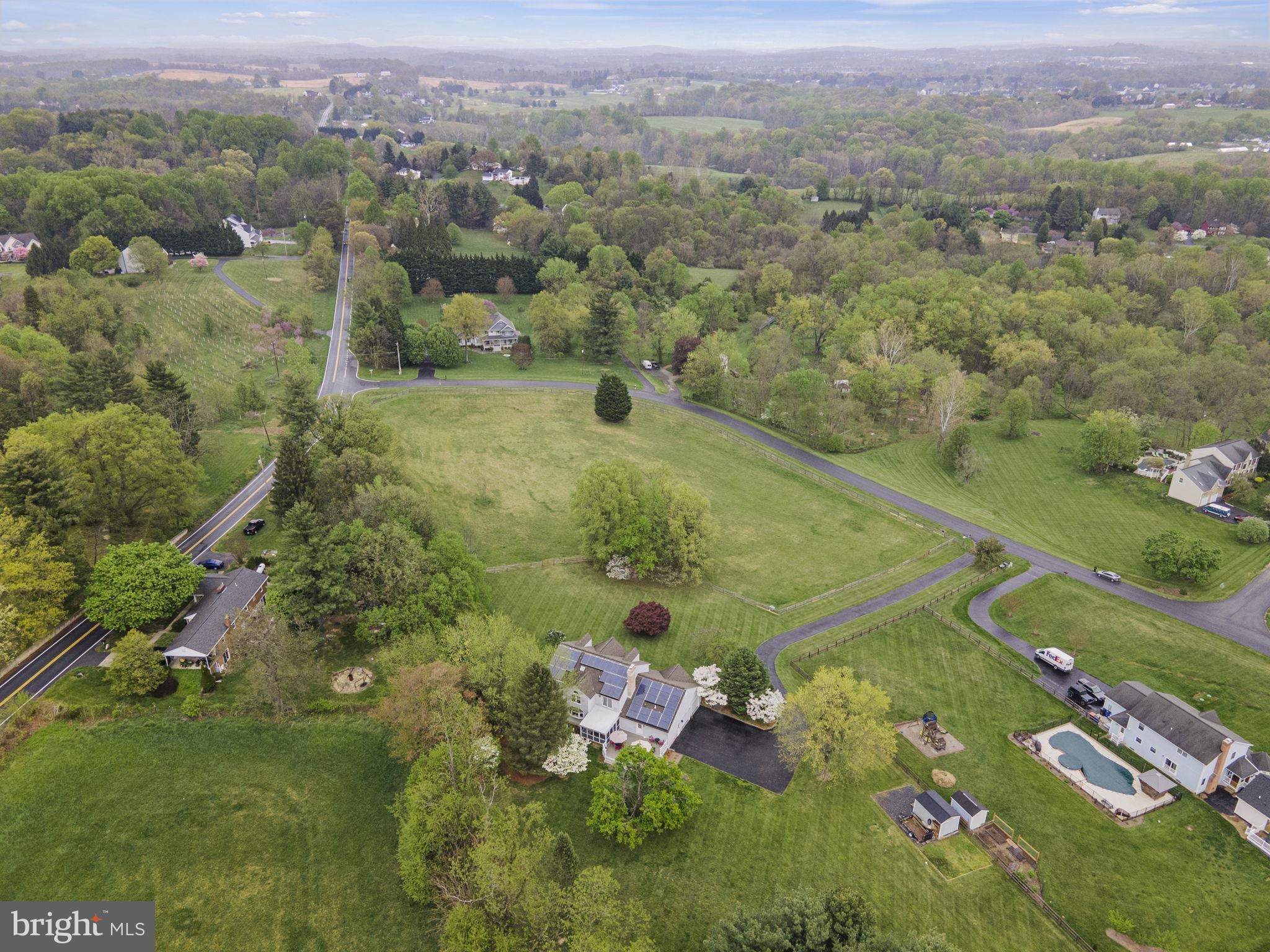 2998 Hope Mills Ln