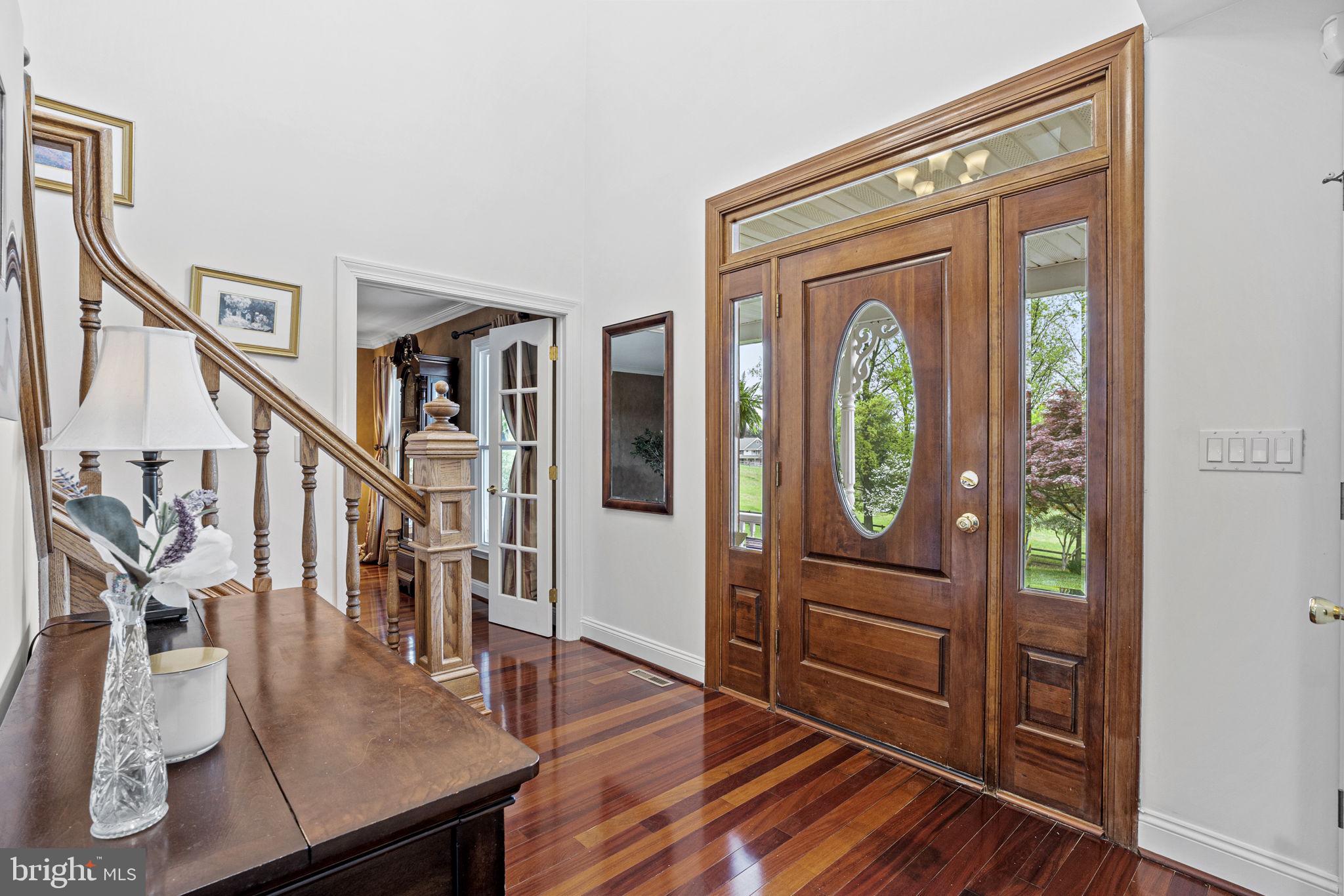 2998 Hope Mills Ln
